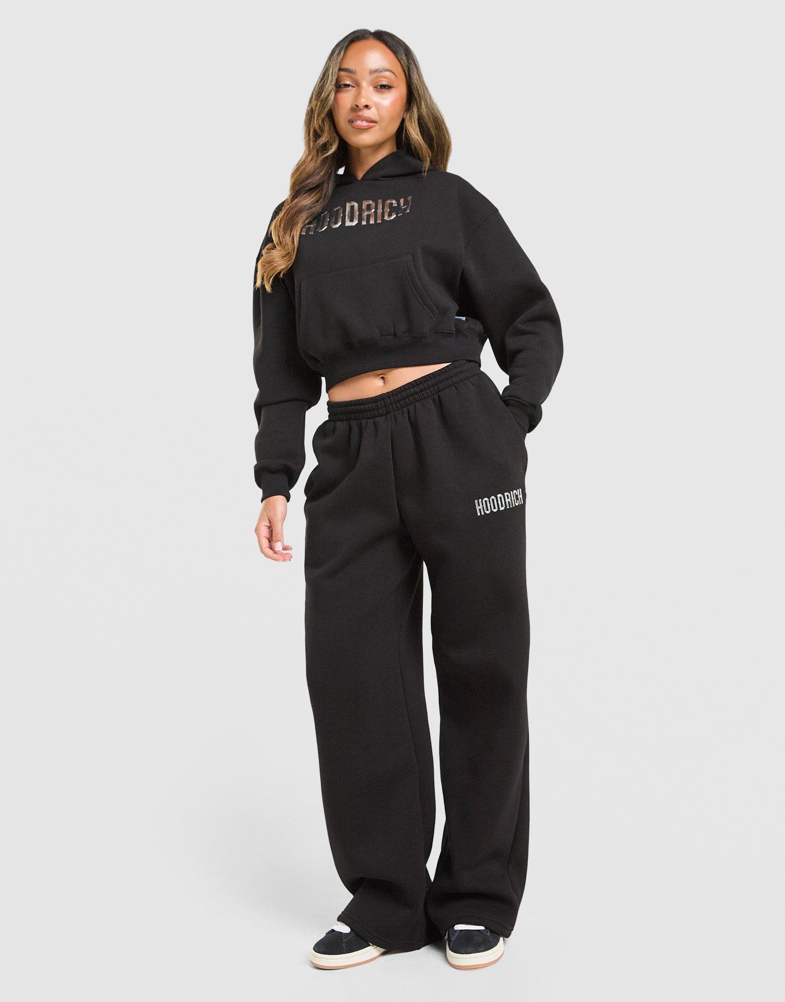 Hoodrich OG Ion Wide Joggers