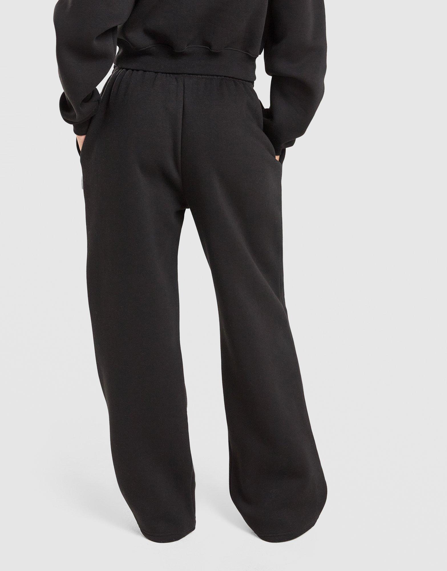 Hoodrich OG Ion Wide Joggers