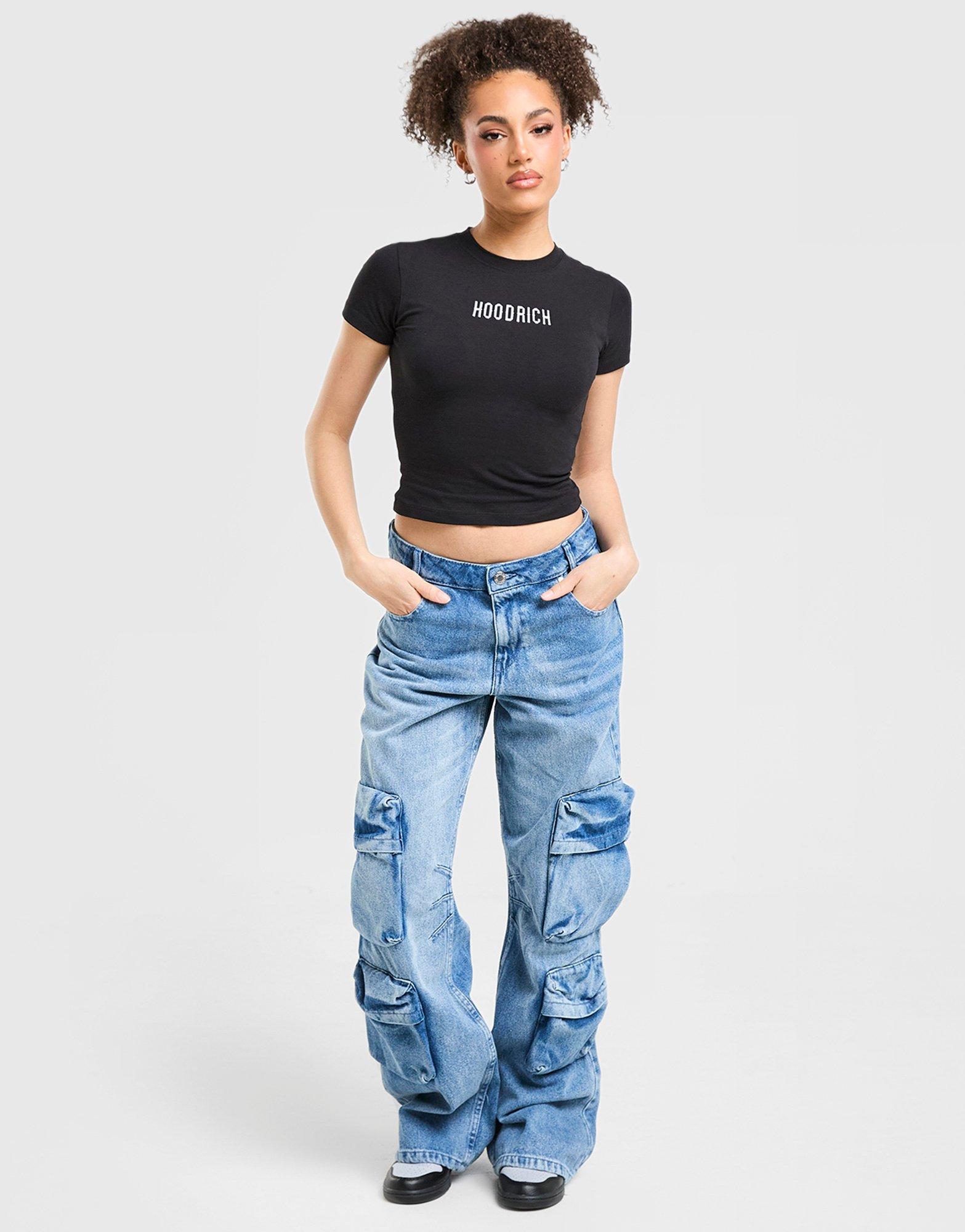 Hoodrich OG Icon Baby T-Shirt