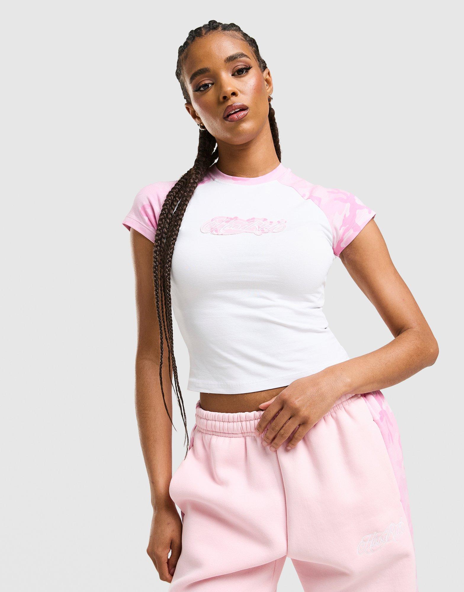 Hoodrich Field Camo T-Shirt