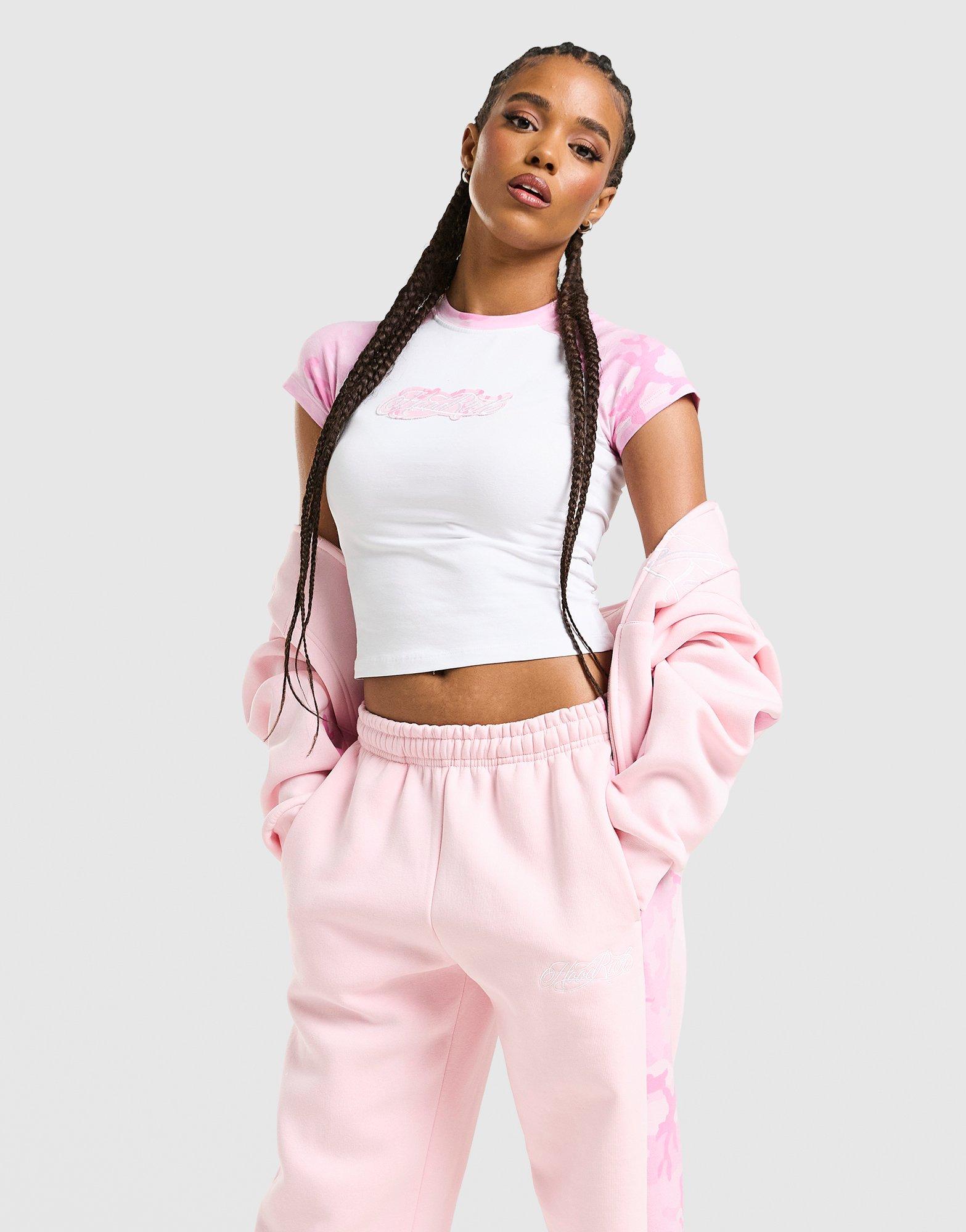 Hoodrich Field Camo T-Shirt