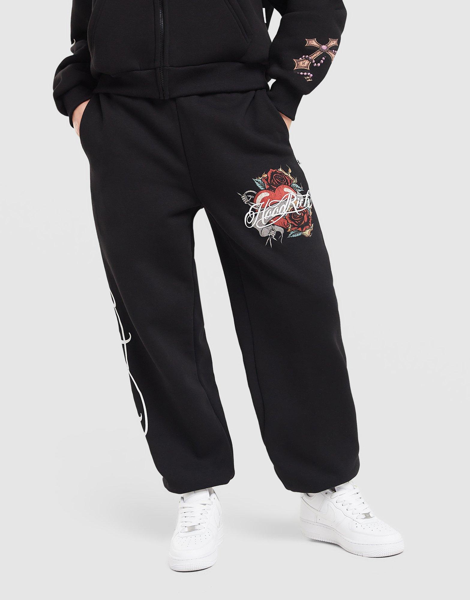 Hoodrich Vox Oversized Joggers
