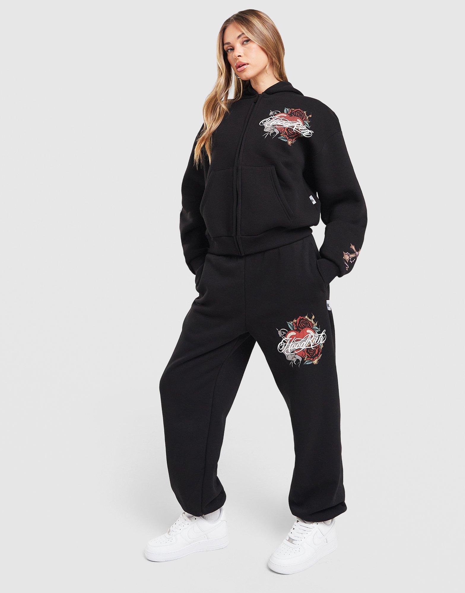 Hoodrich Vox Oversized Joggers