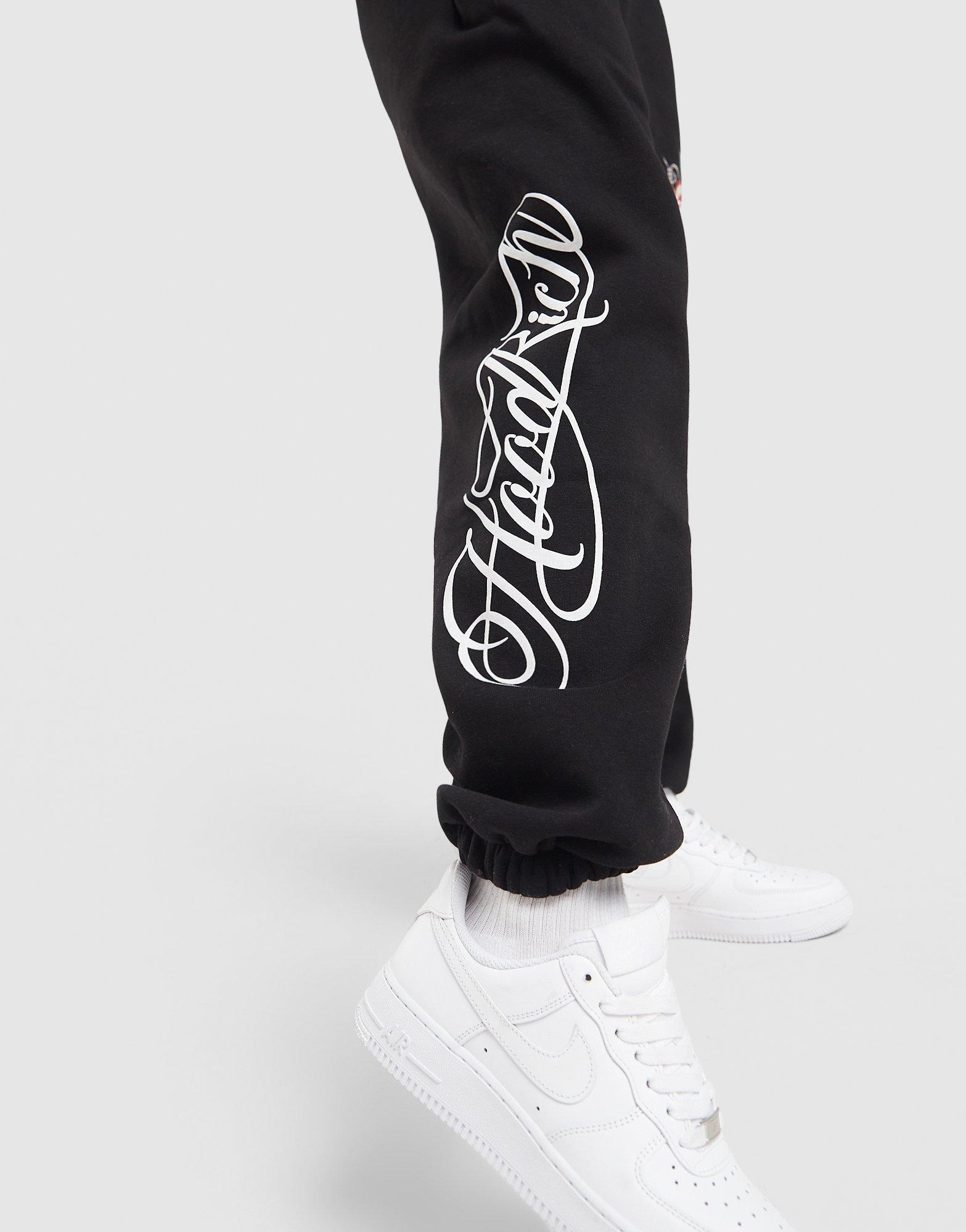 Hoodrich Vox Oversized Joggers