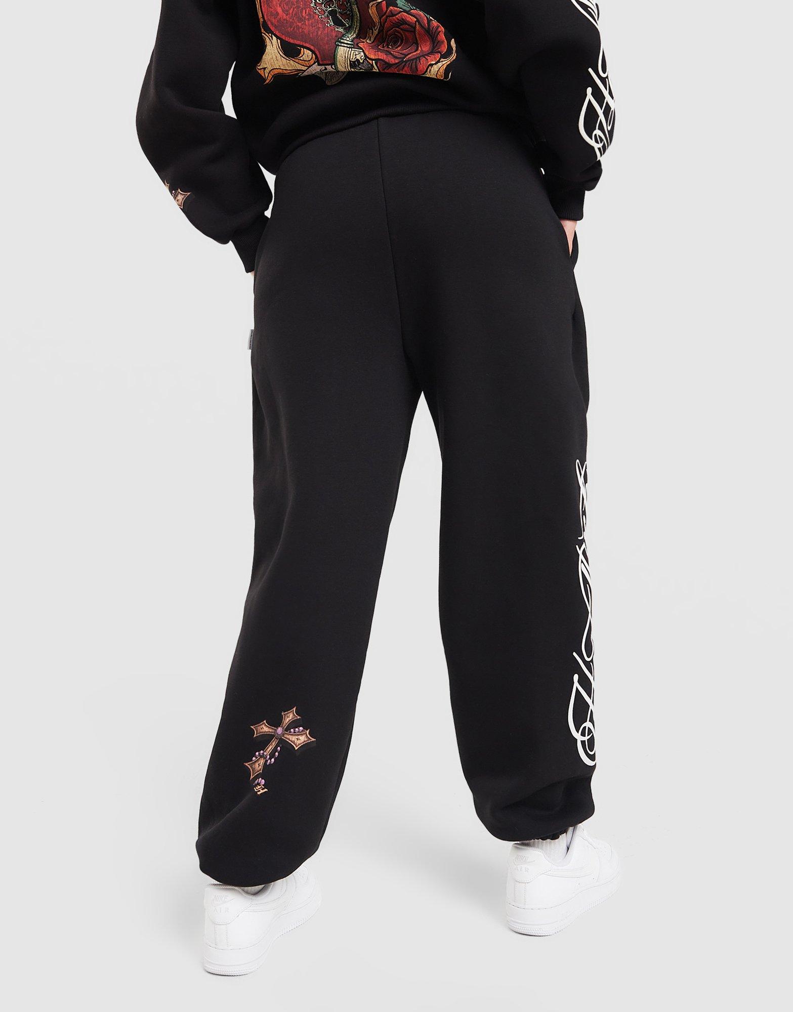Hoodrich Vox Oversized Joggers