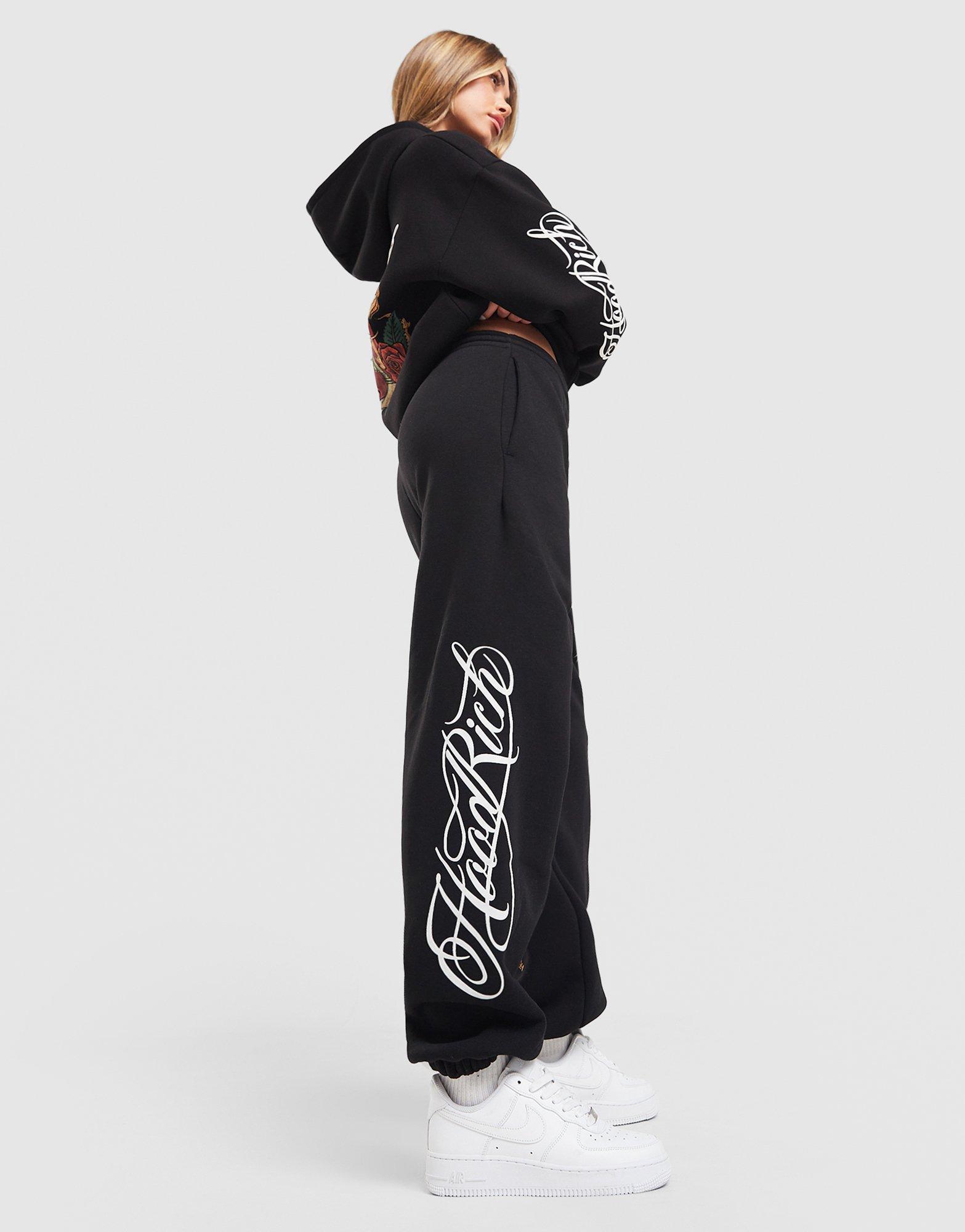 Hoodrich Vox Oversized Joggers