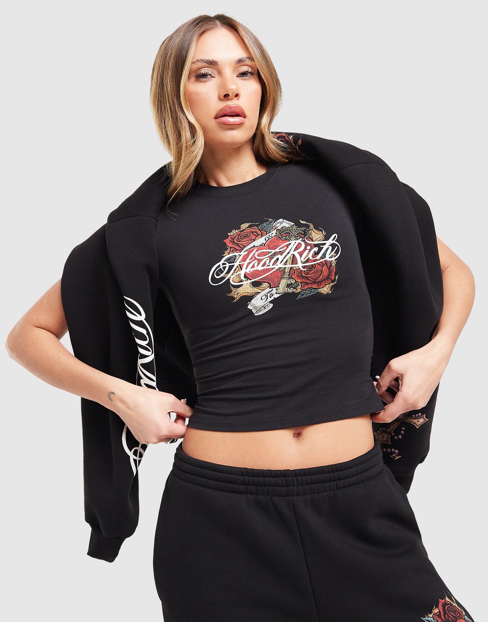 Hoodrich Vox Baby T-Shirt