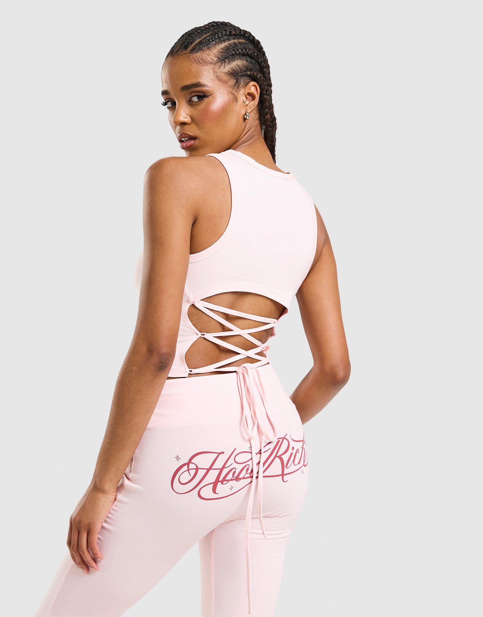 Hoodrich Canotta Solace Racer