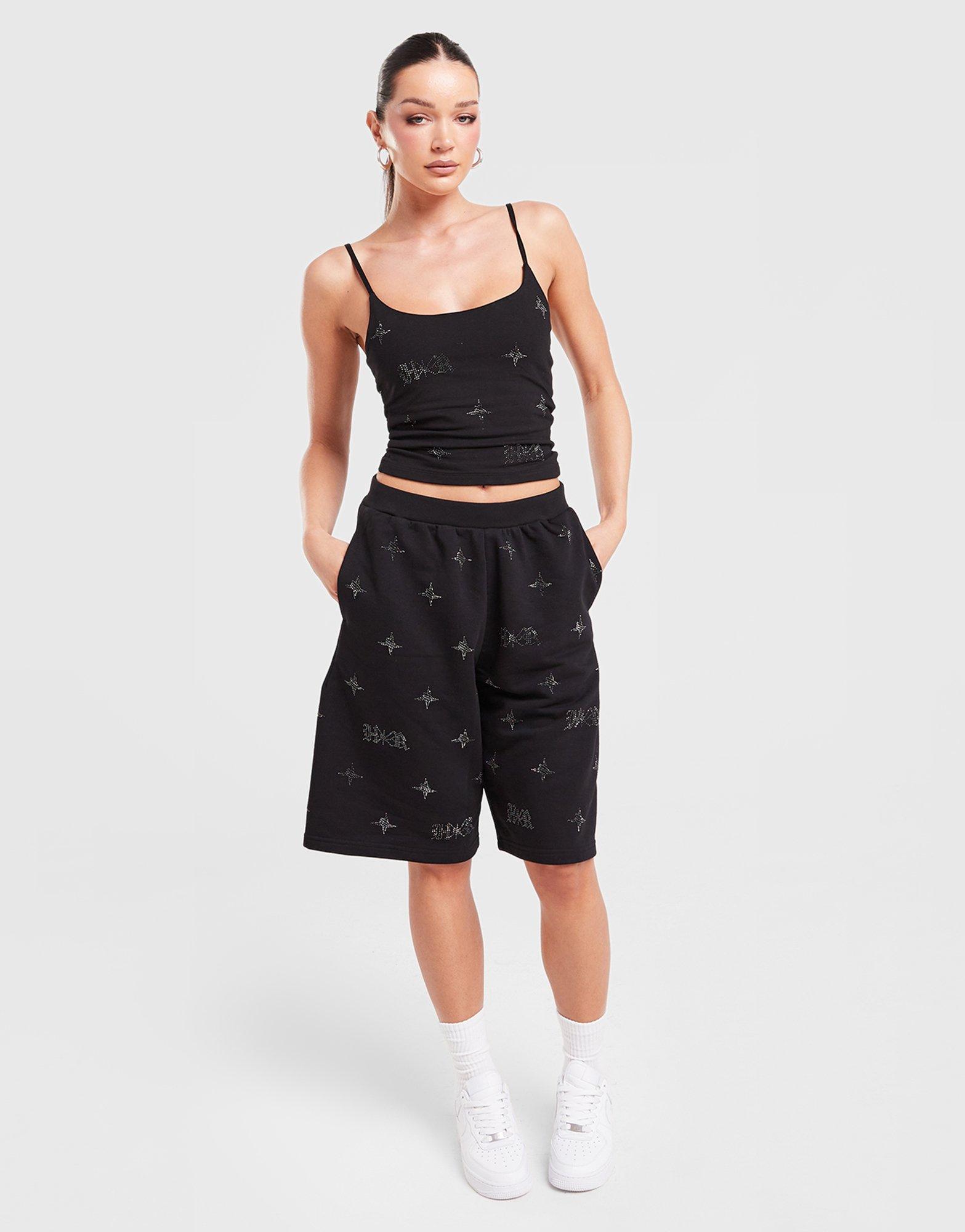 Hoodrich Razor Corset Tank Top