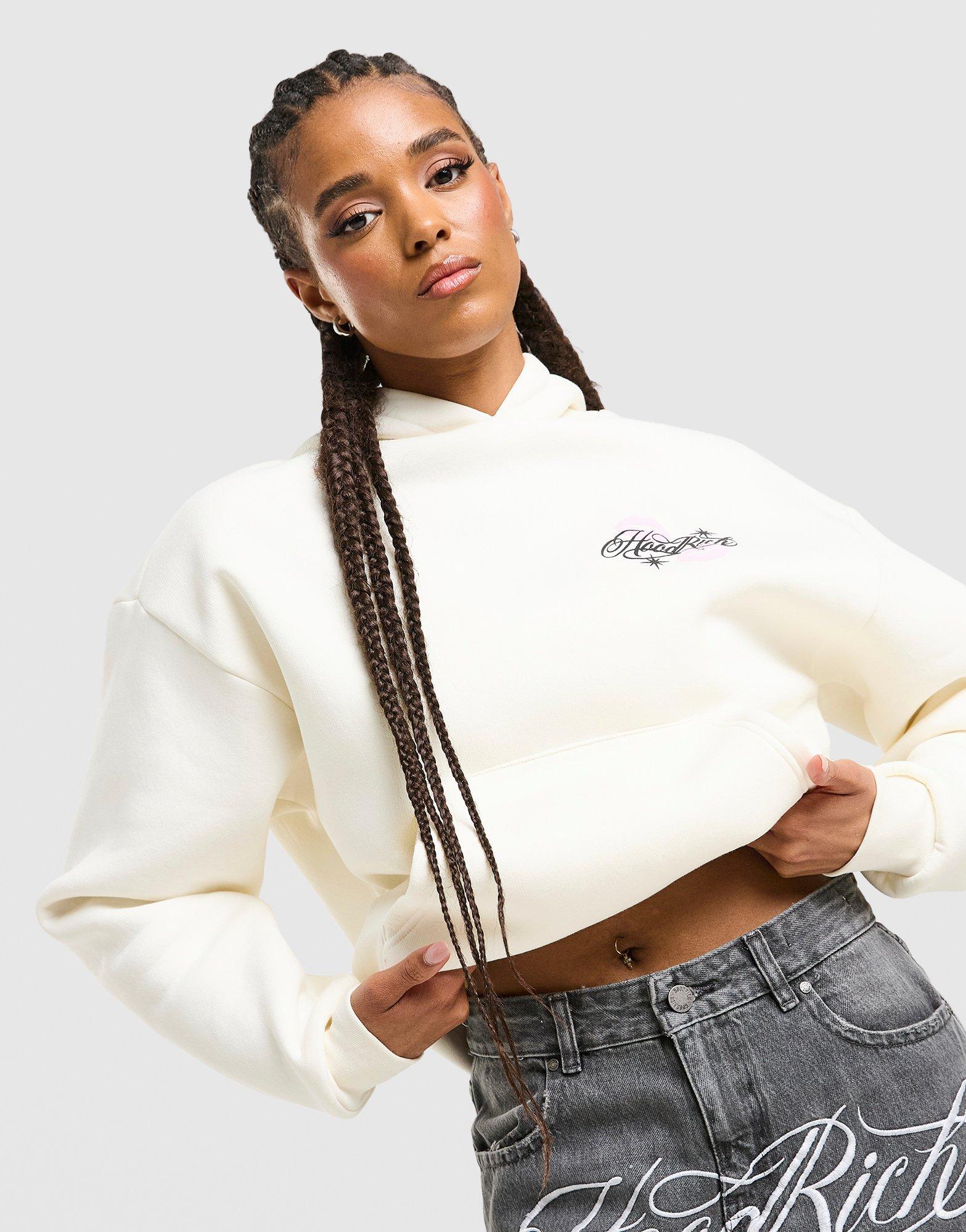 Hoodrich Vision Hoodie