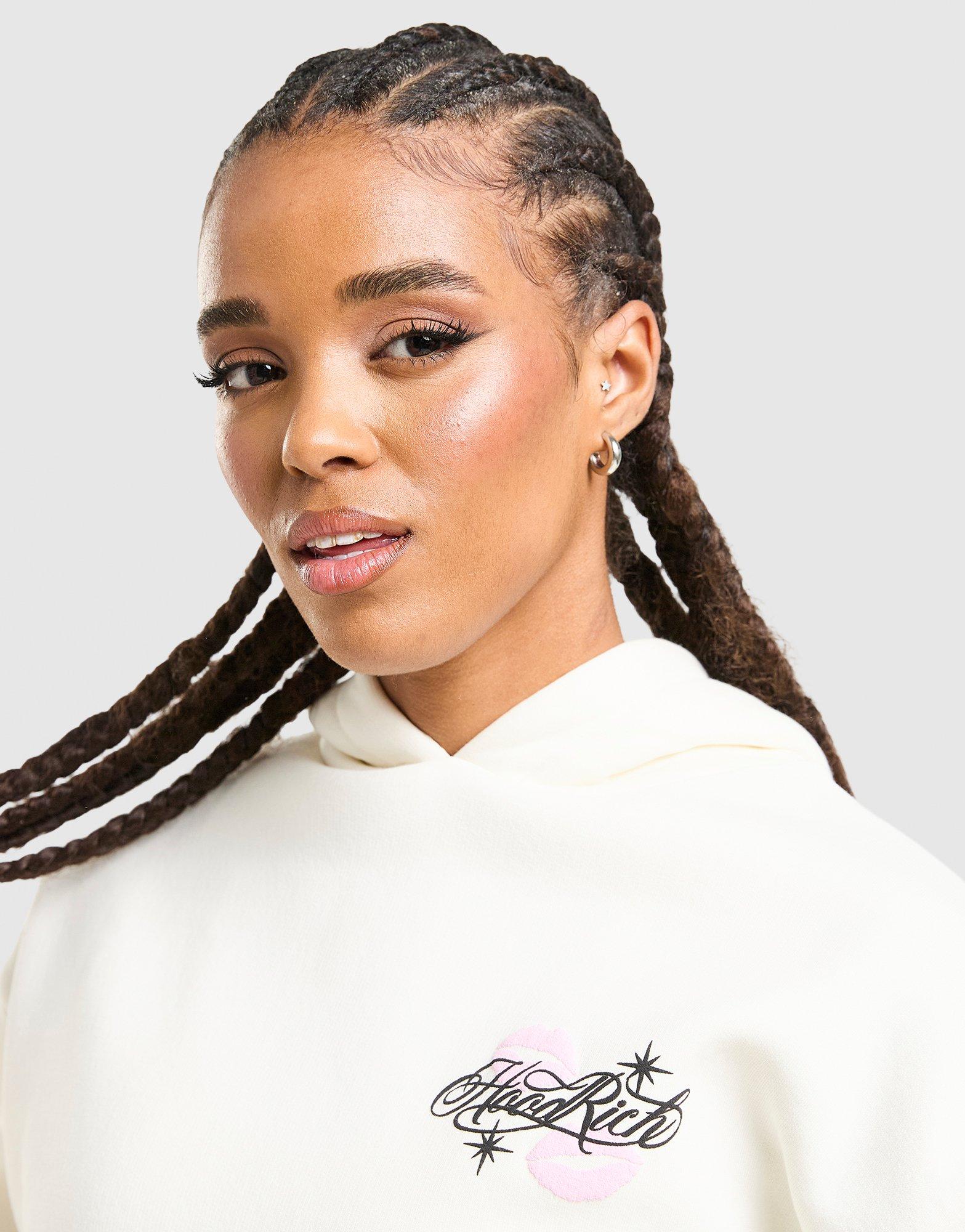 Hoodrich Vision Hoodie