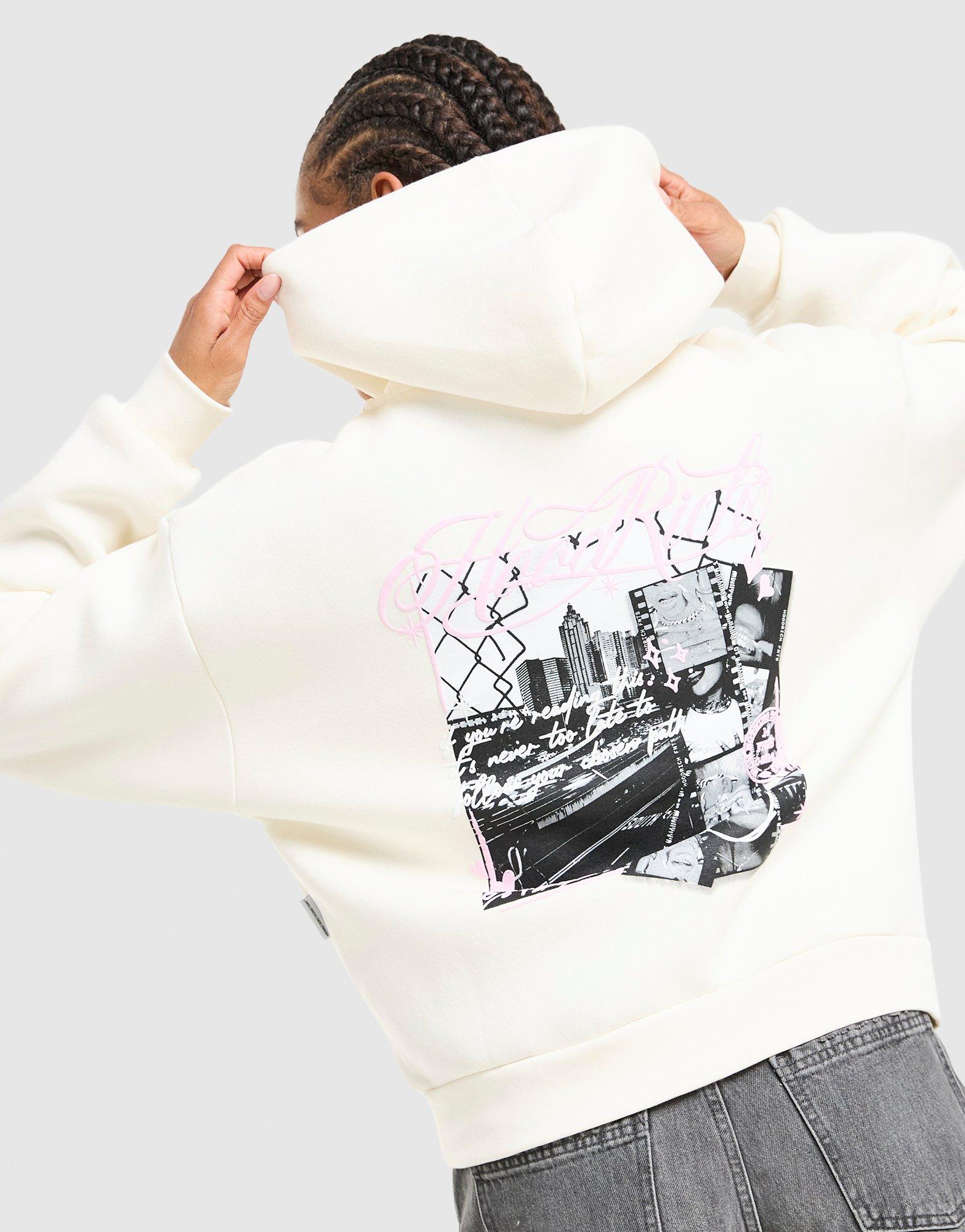 Hoodrich Vision Hoodie