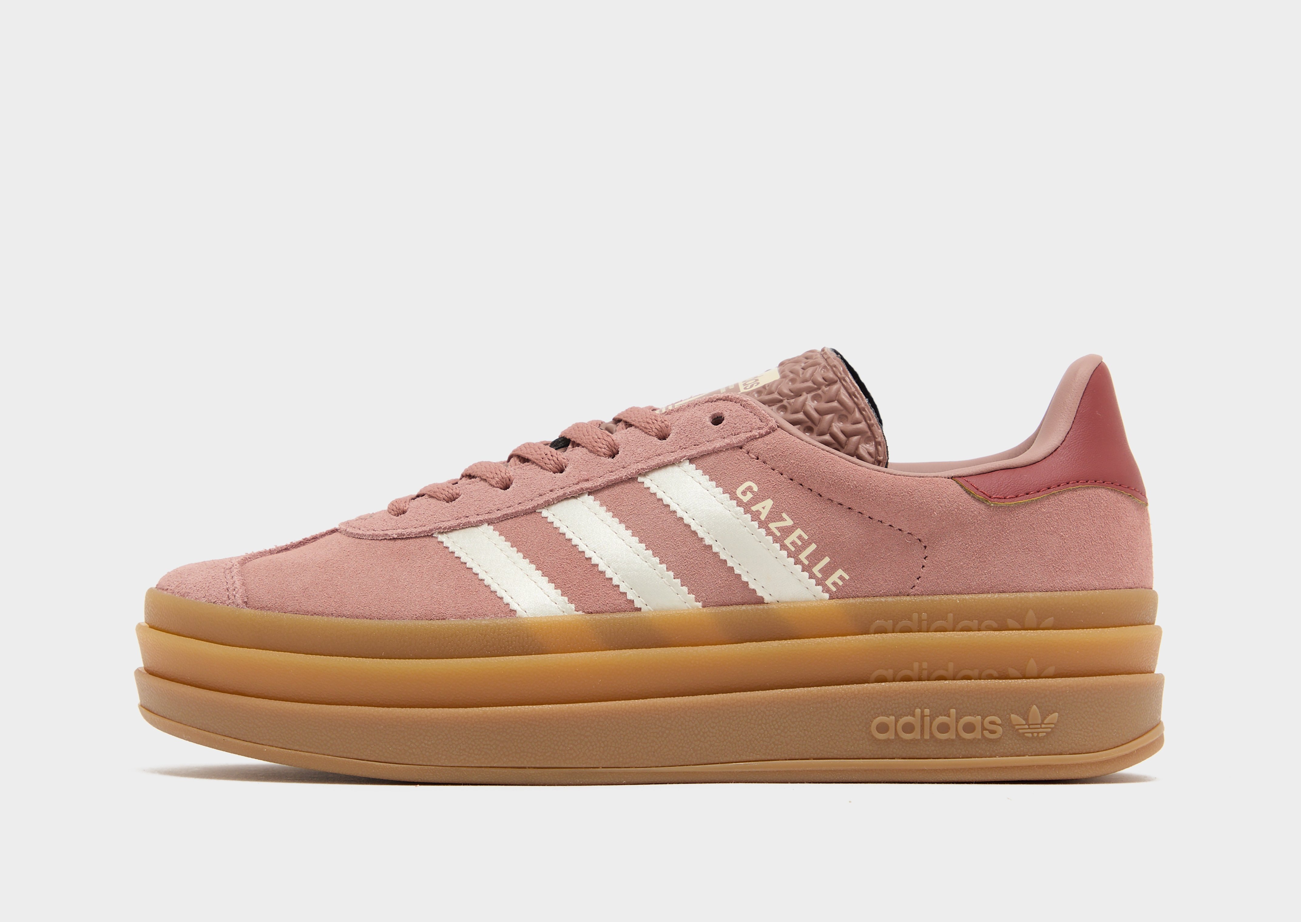 Adidas Originals Gazelle Bold Junior