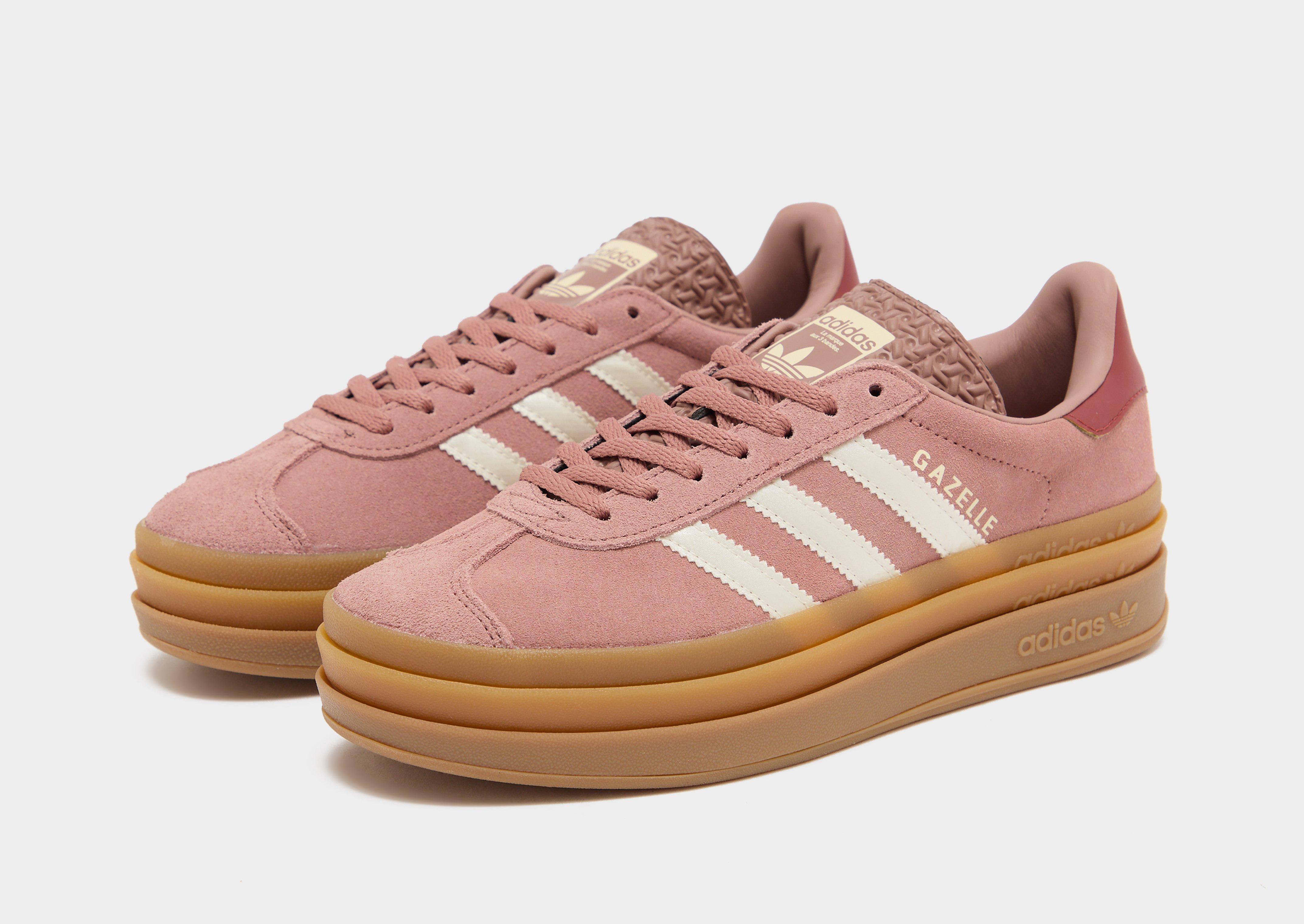 adidas Originals Gazelle Bold Junior