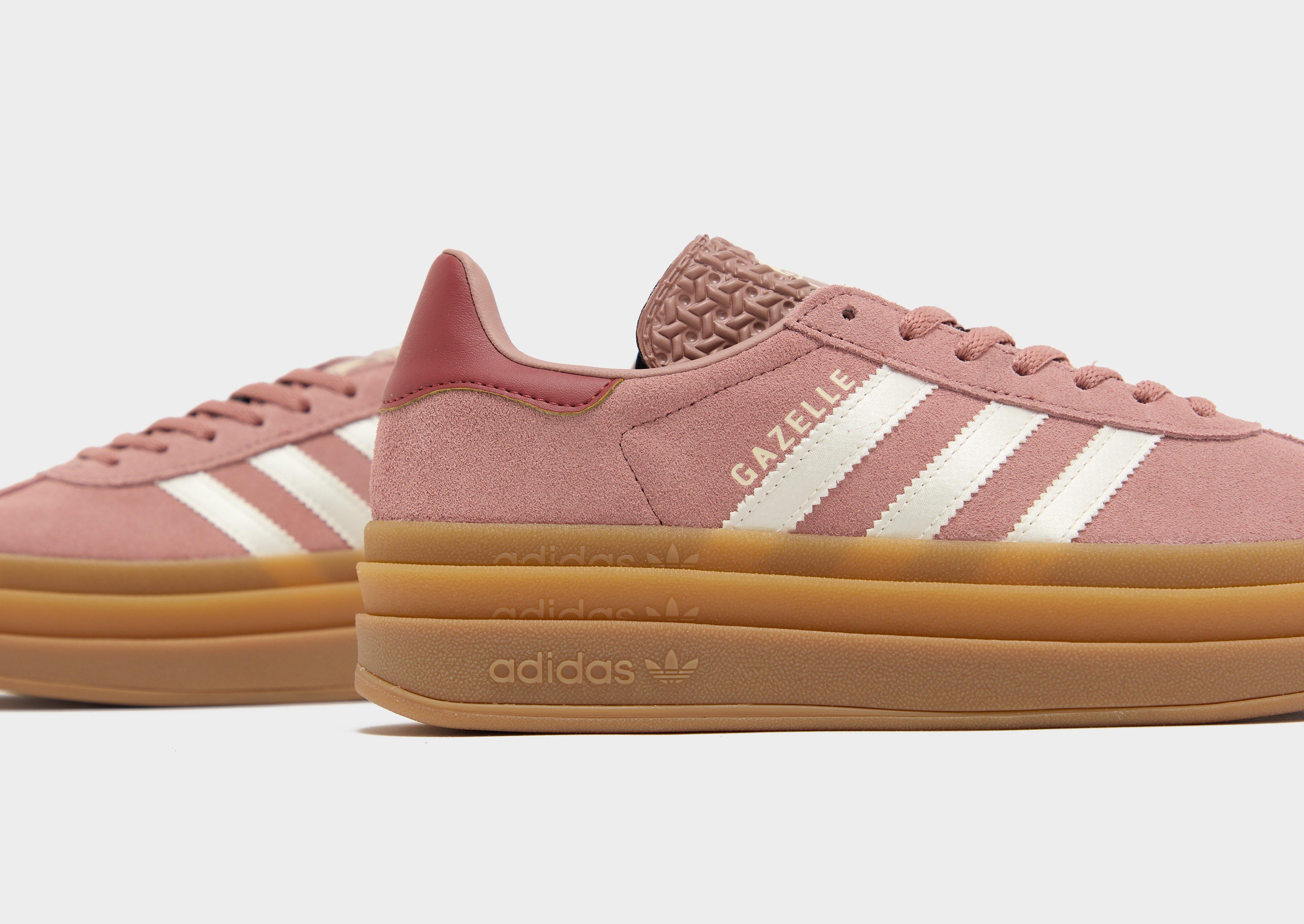 adidas Originals Gazelle Bold Junior