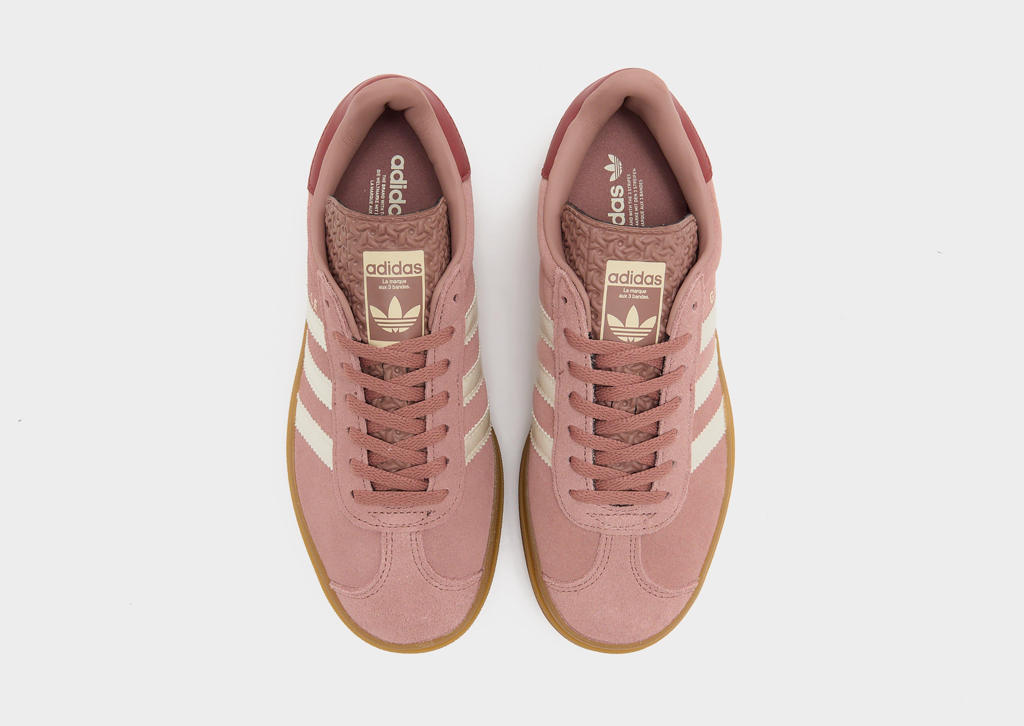 adidas Originals Gazelle Bold Junior