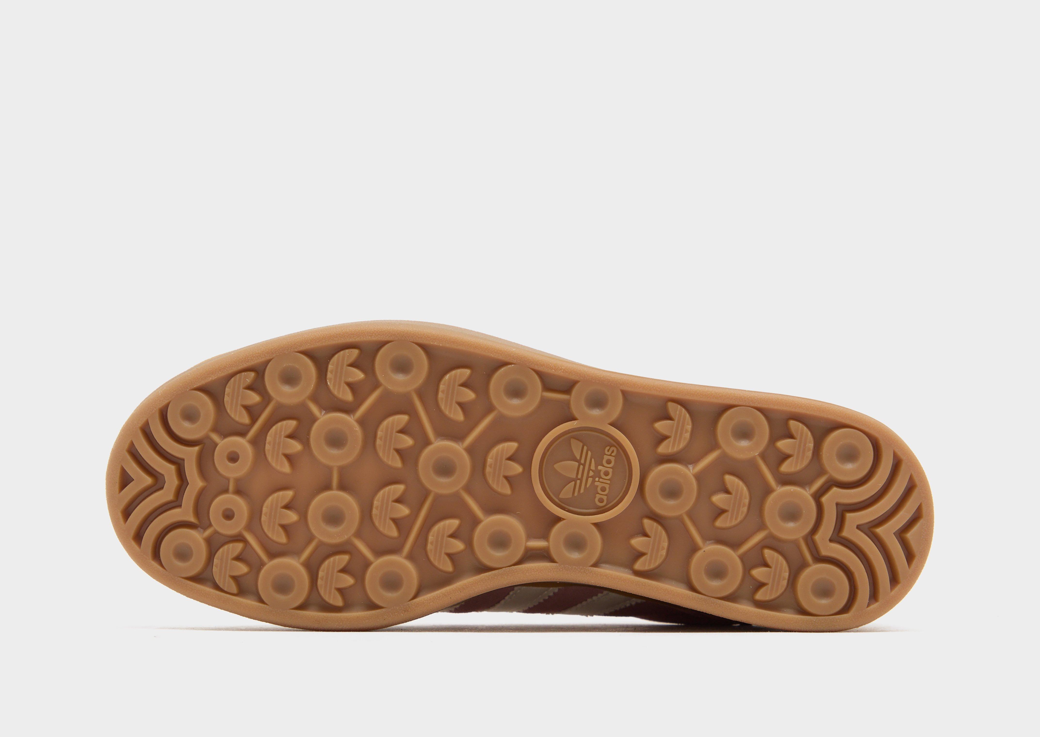 adidas Originals Gazelle Bold Junior