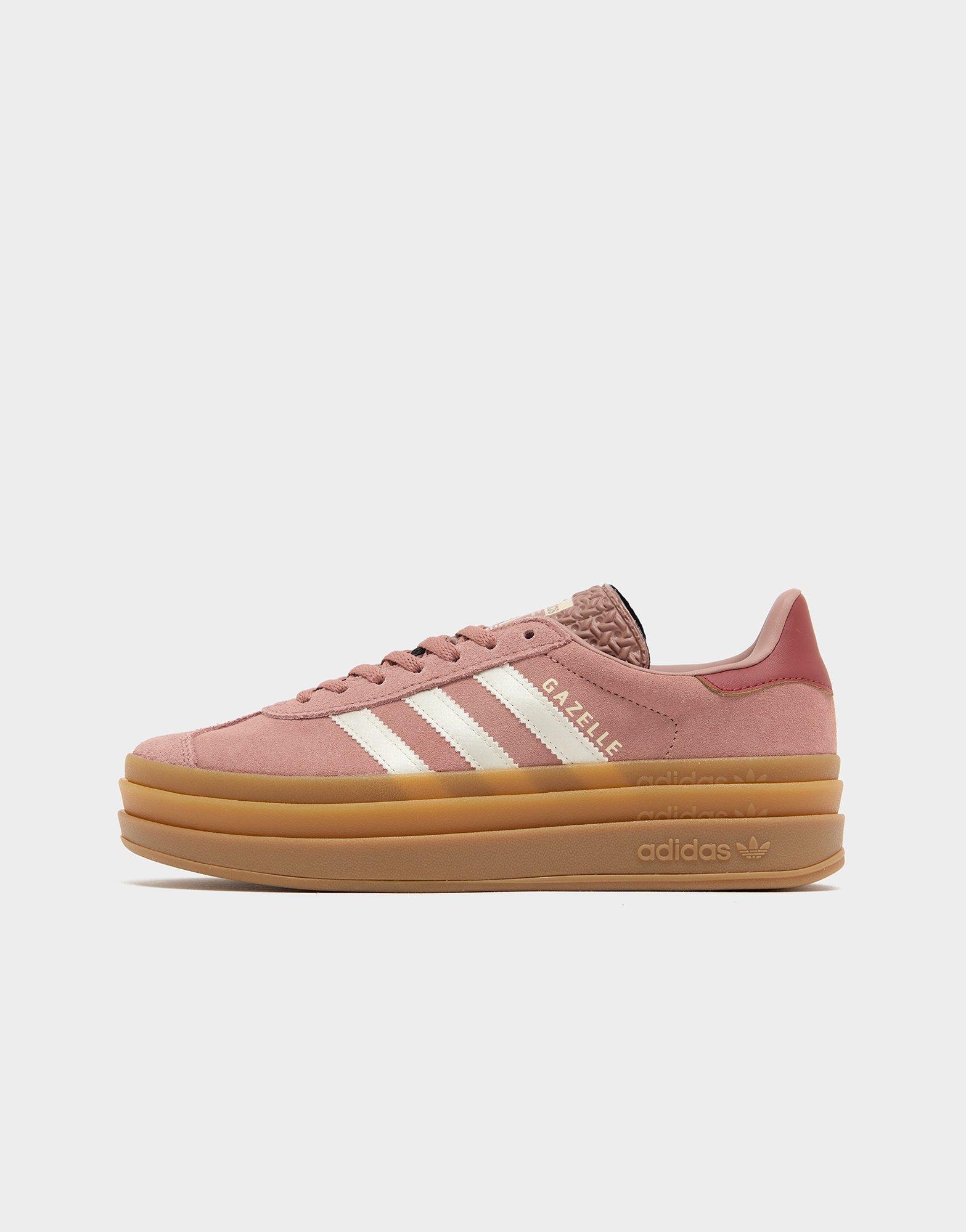 adidas Originals Gazelle Bold Junior