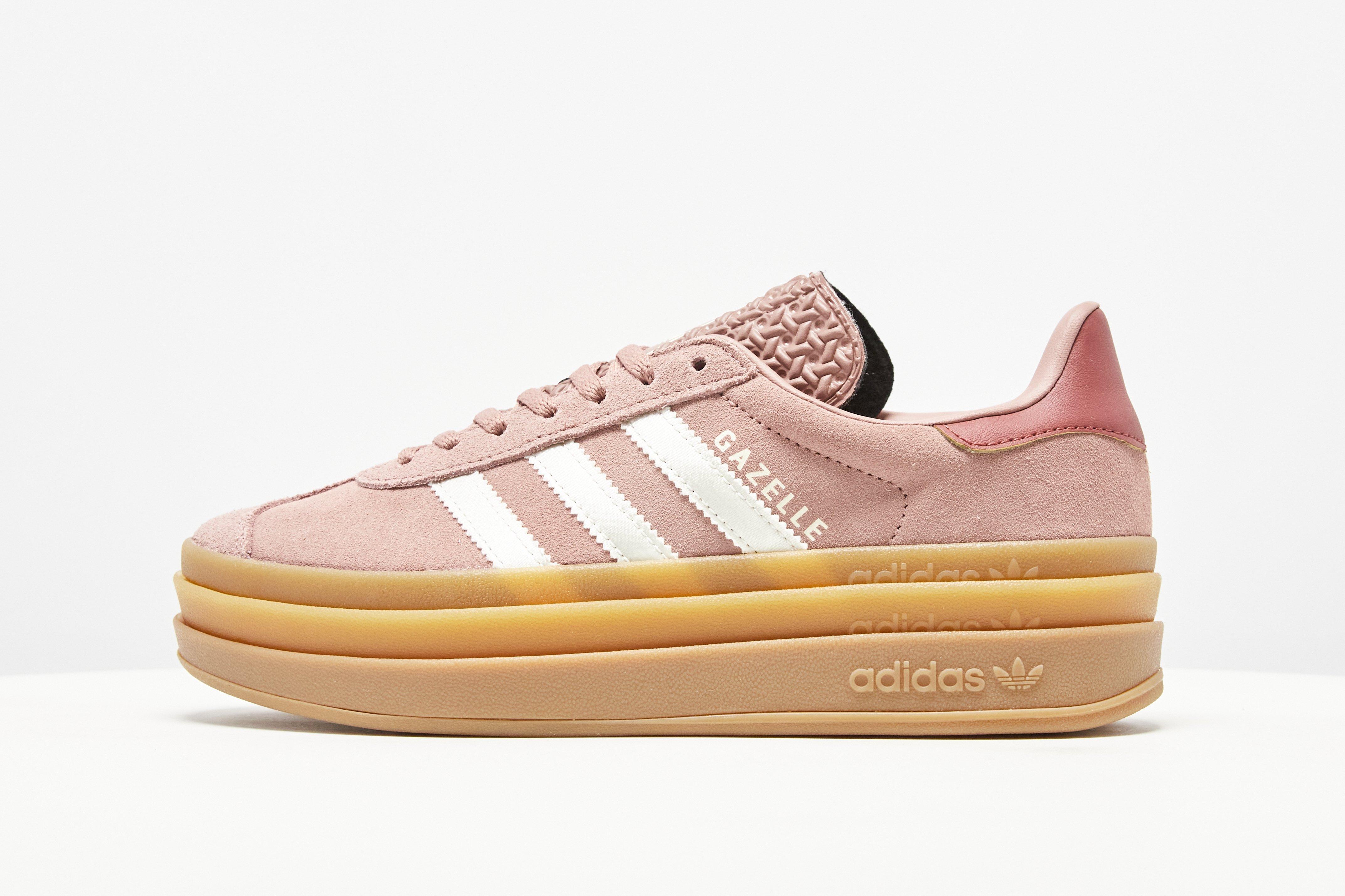 adidas Originals Gazelle Bold Junior