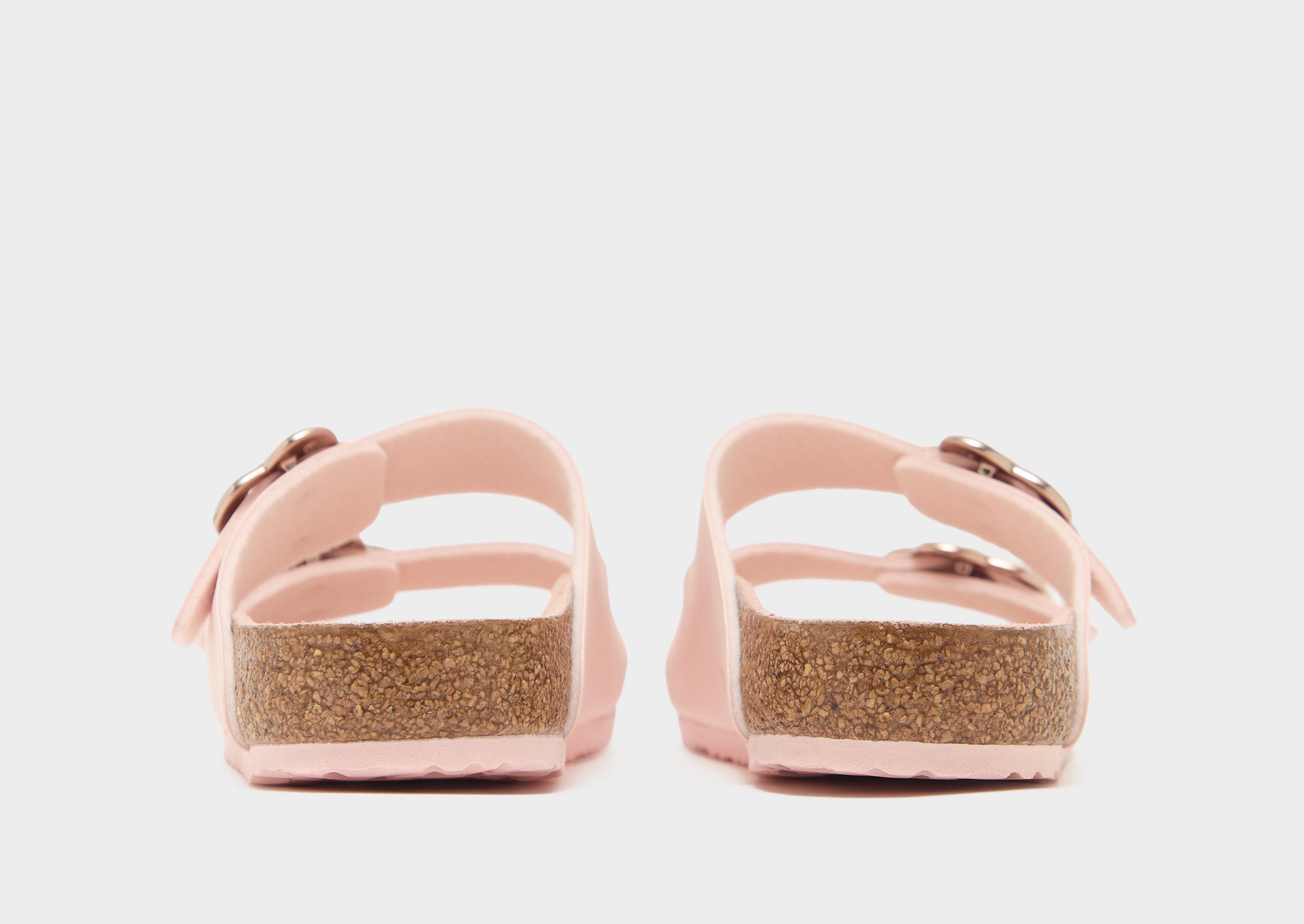 Birkenstock Arizona Flower Buckle Children