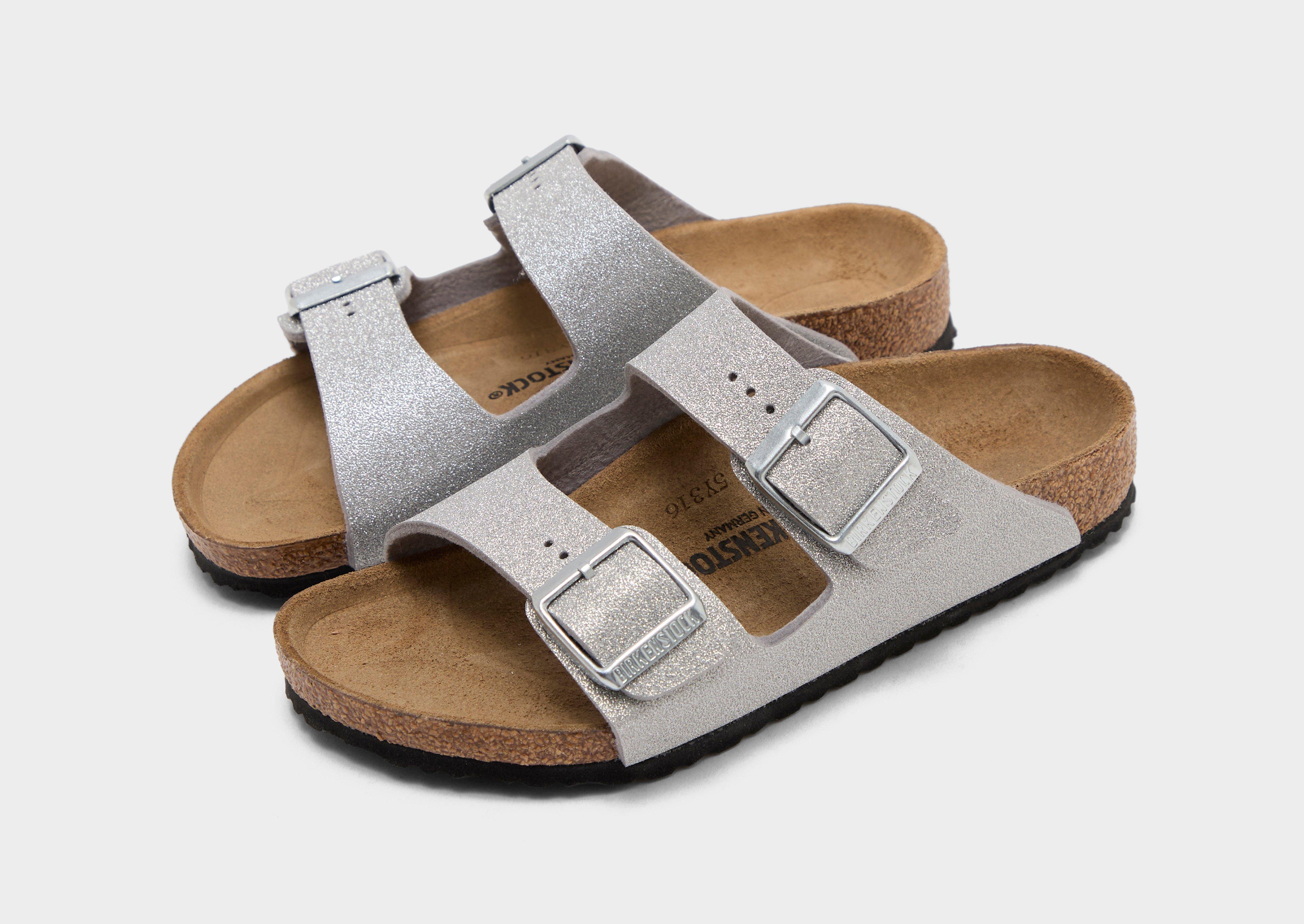Birkenstock Arizona Glitter Children