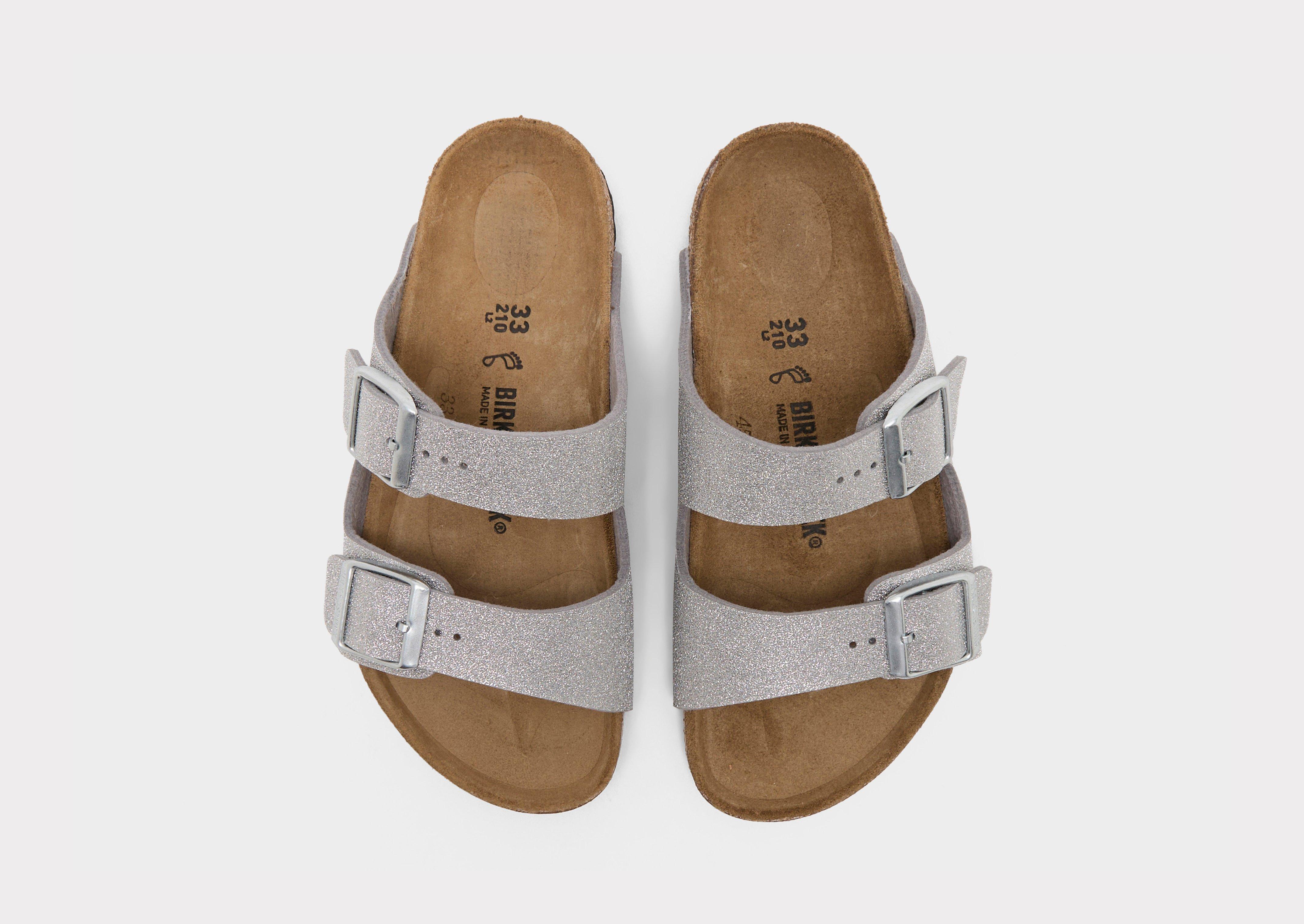 Birkenstock Arizona Glitter Children