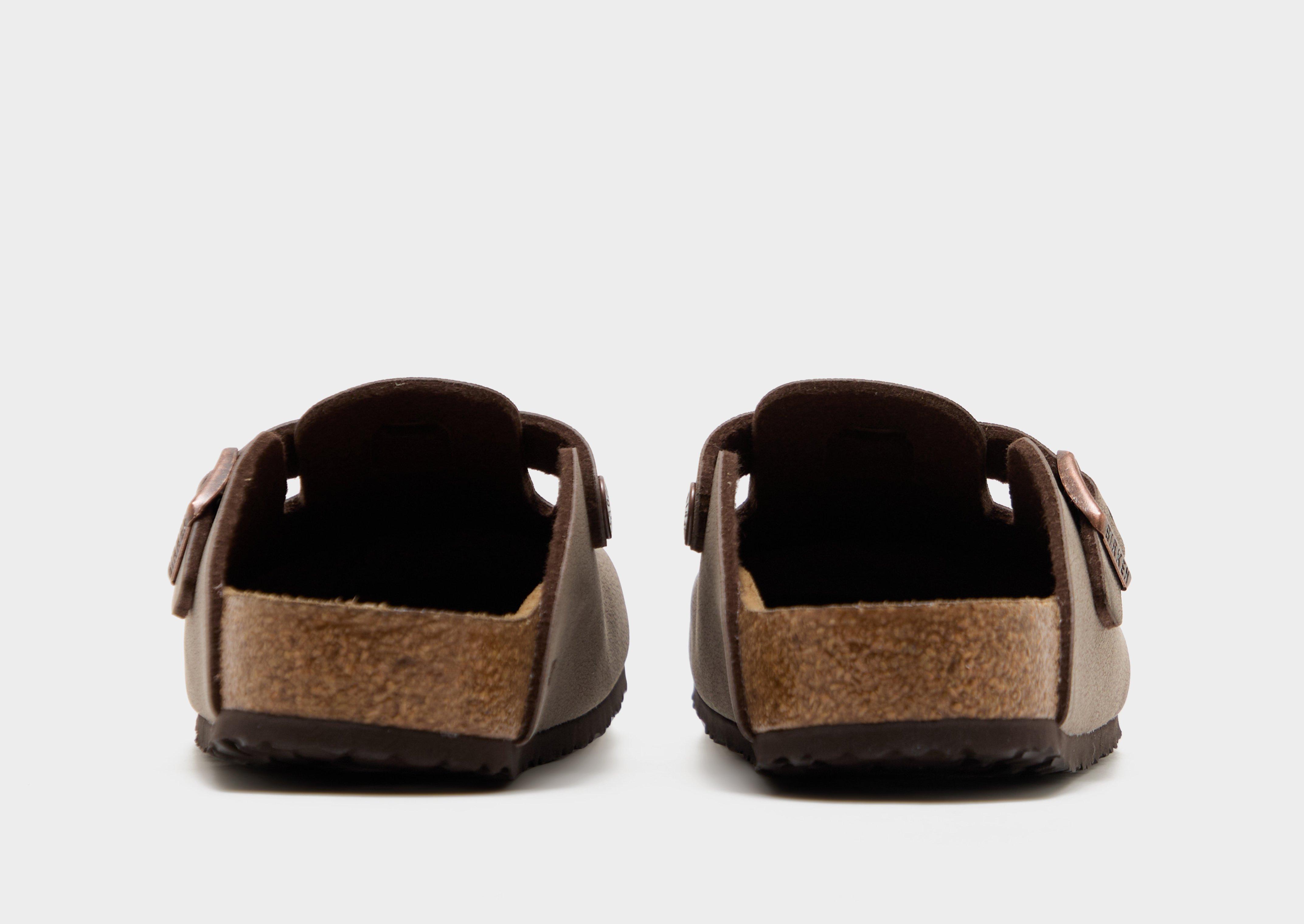 Birkenstock Boston Birko-Flor Children