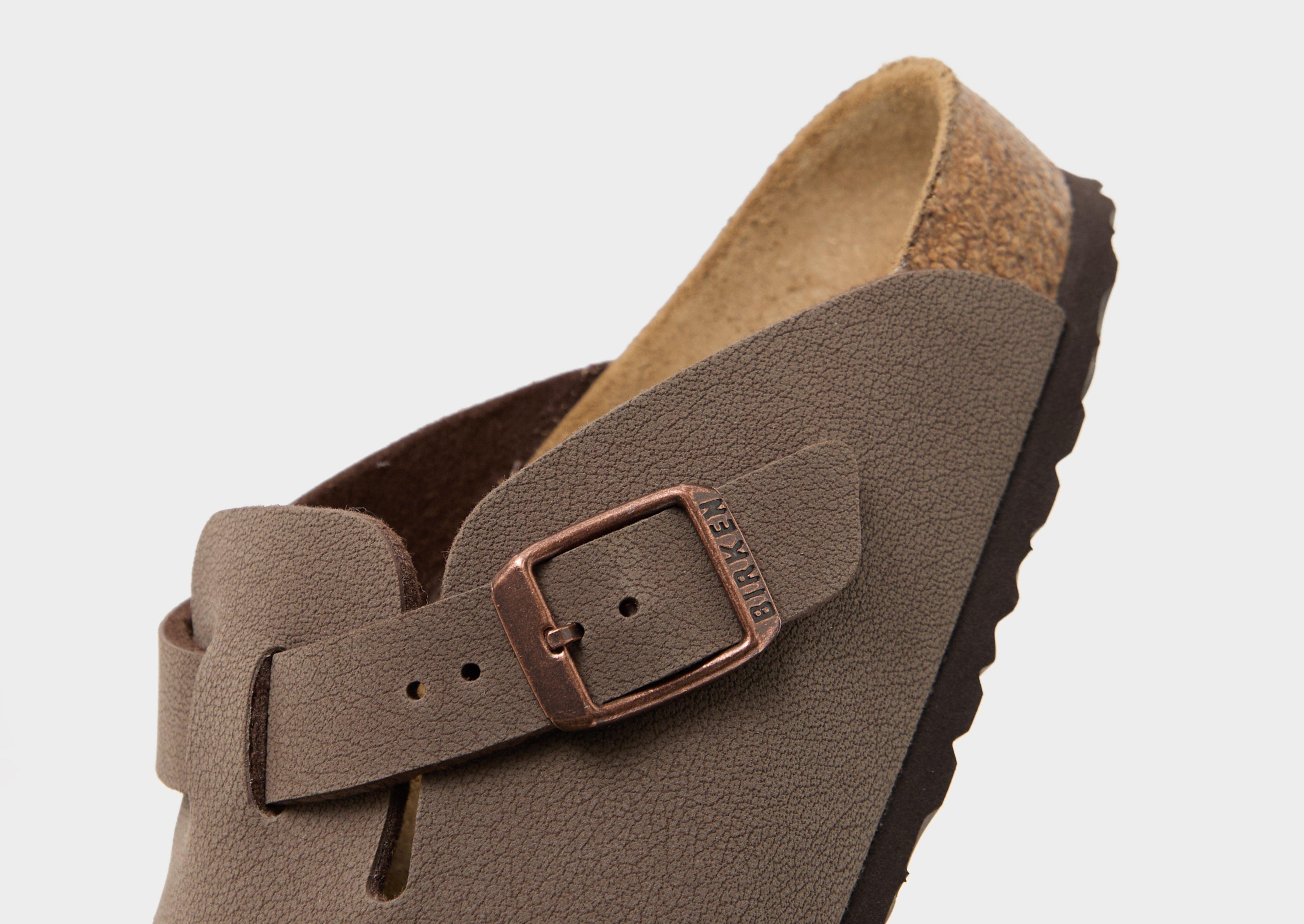 Birkenstock Boston Birko-Flor Children