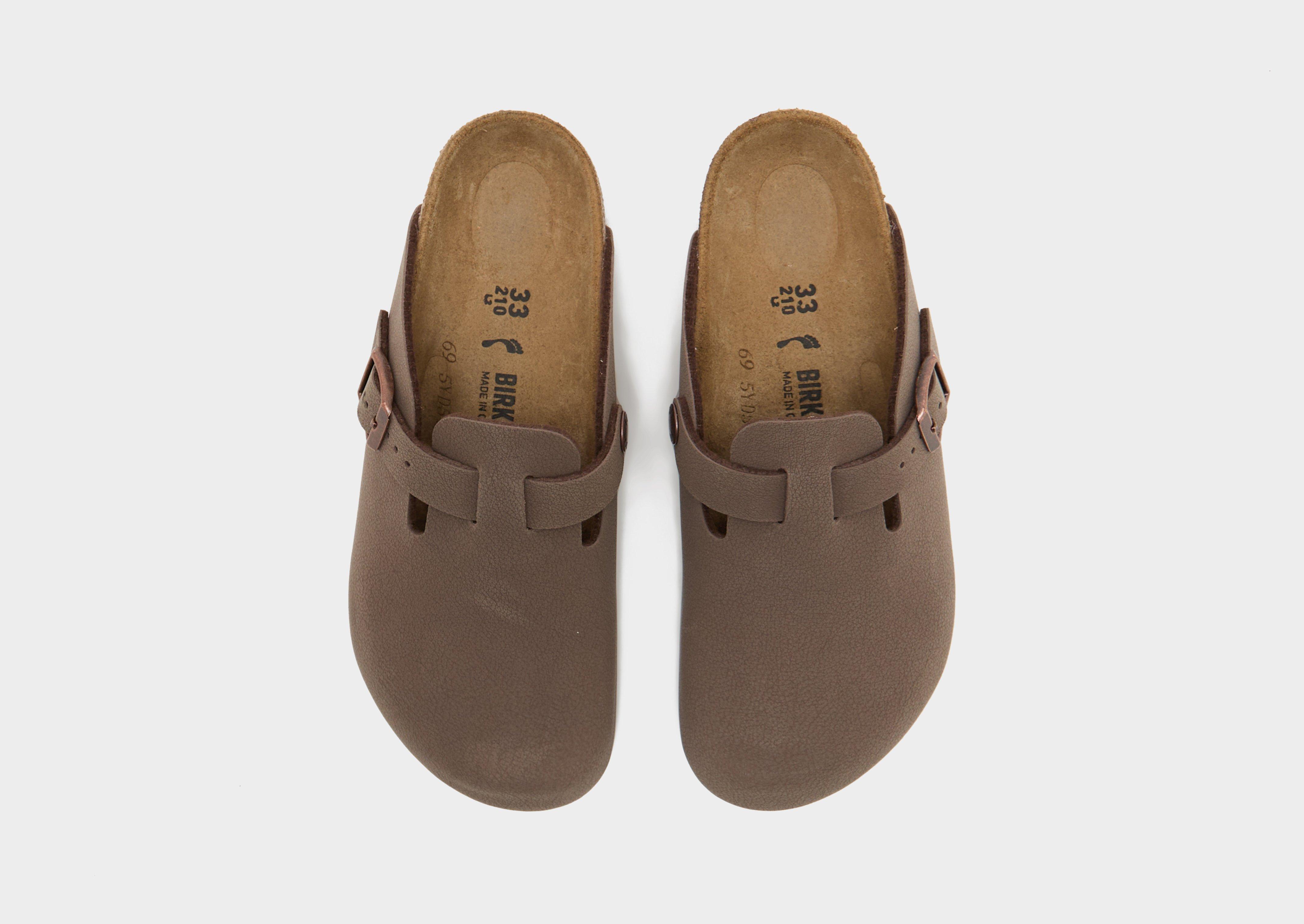 Birkenstock Boston Birko-Flor Children