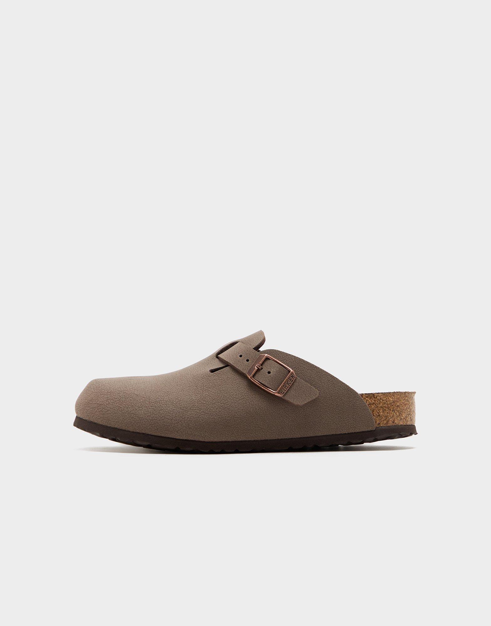 Birkenstock Boston Birko-Flor Children