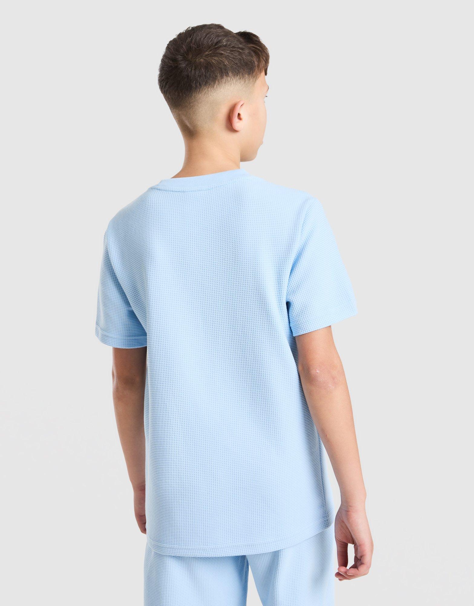 adidas Originals Waffle T-Shirt Junior
