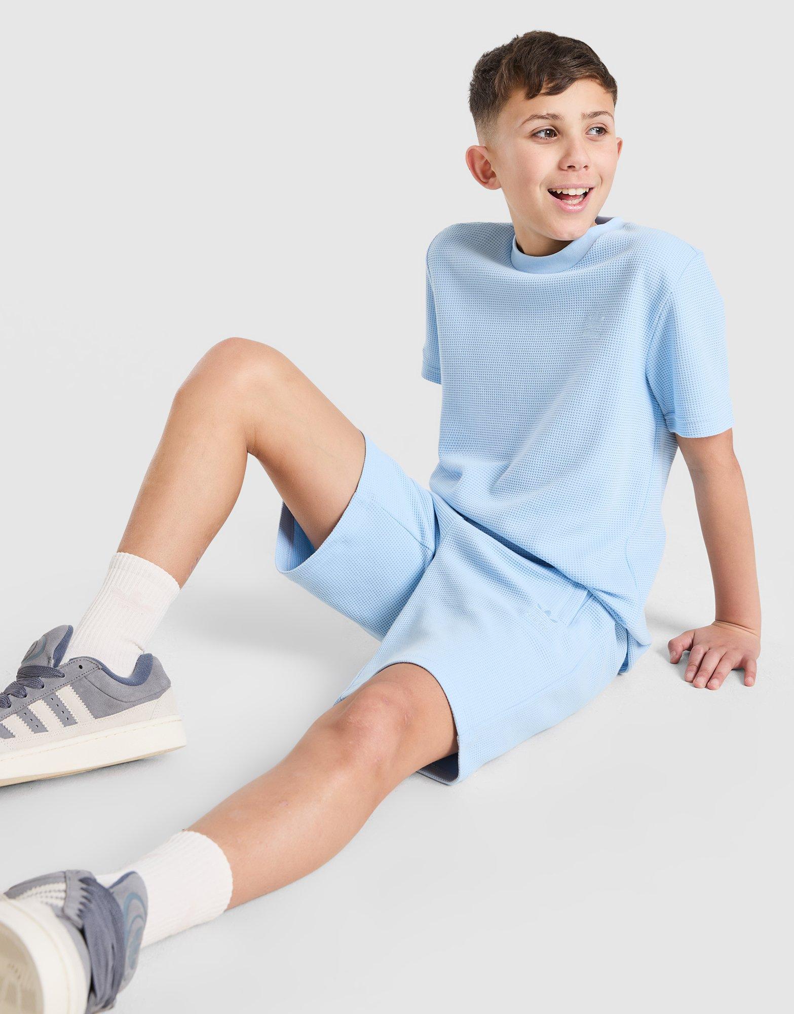 adidas Originals Waffle Shorts Junior