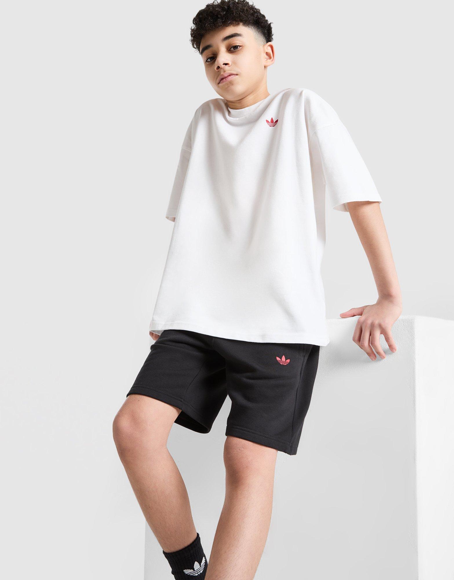 adidas Originals Completo Maglia/Pantaloncino Junior