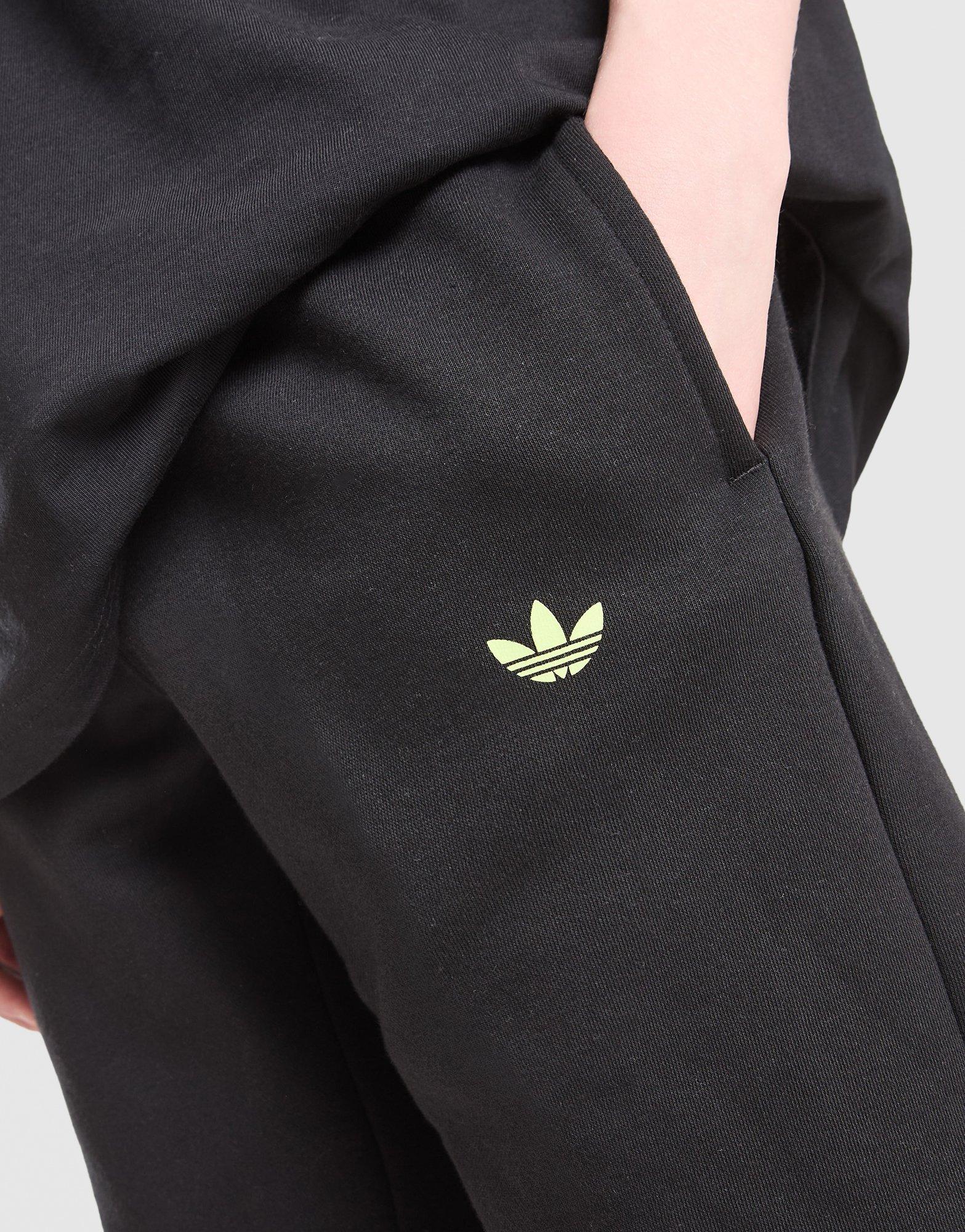 adidas Originals T-Shirt/Shorts Set Junior