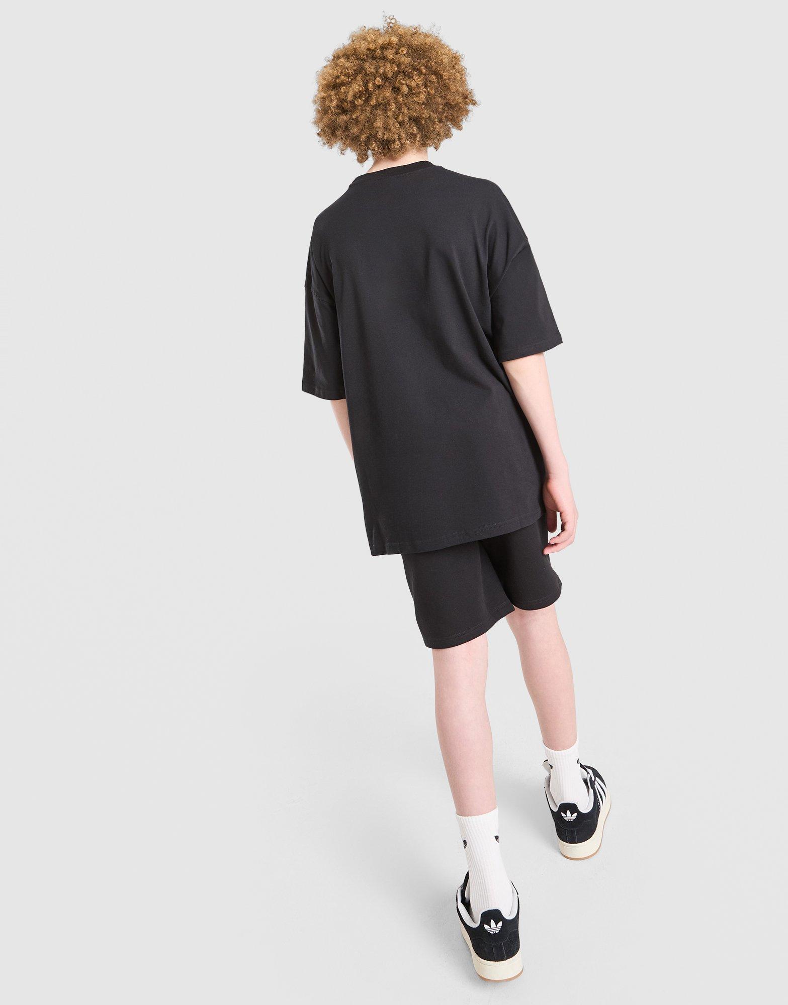 adidas Originals T-Shirt/Shorts Set Junior