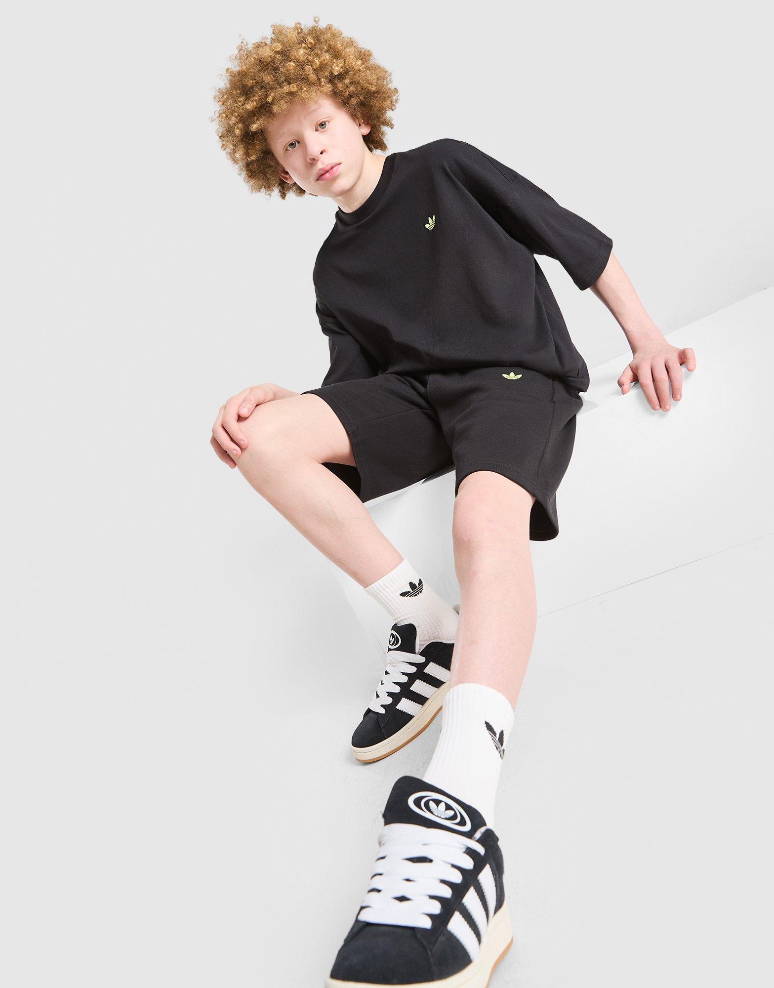 adidas Originals Completo Maglia/Pantaloncino Junior