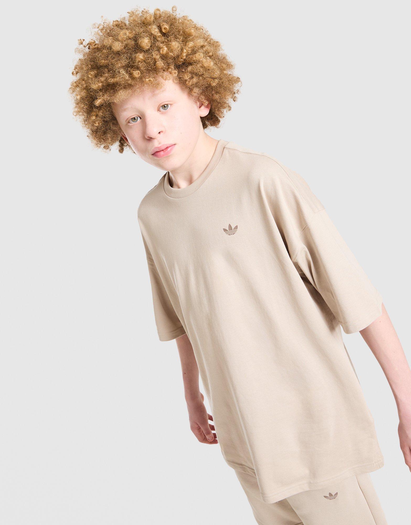 adidas Originals T-Shirt/Shorts Set Junior