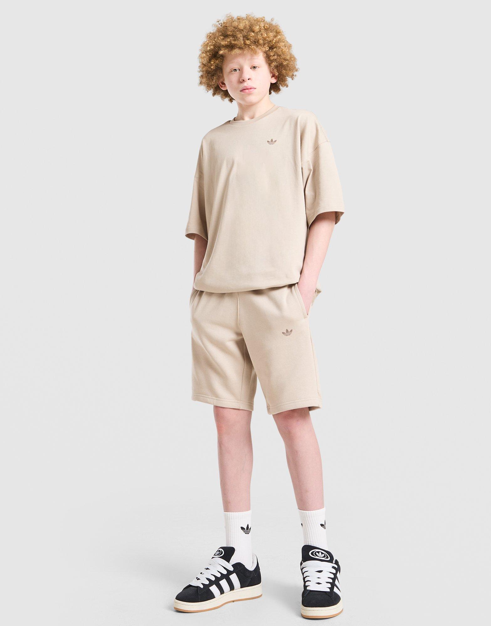 adidas Originals T-Shirt/Shorts Set Junior