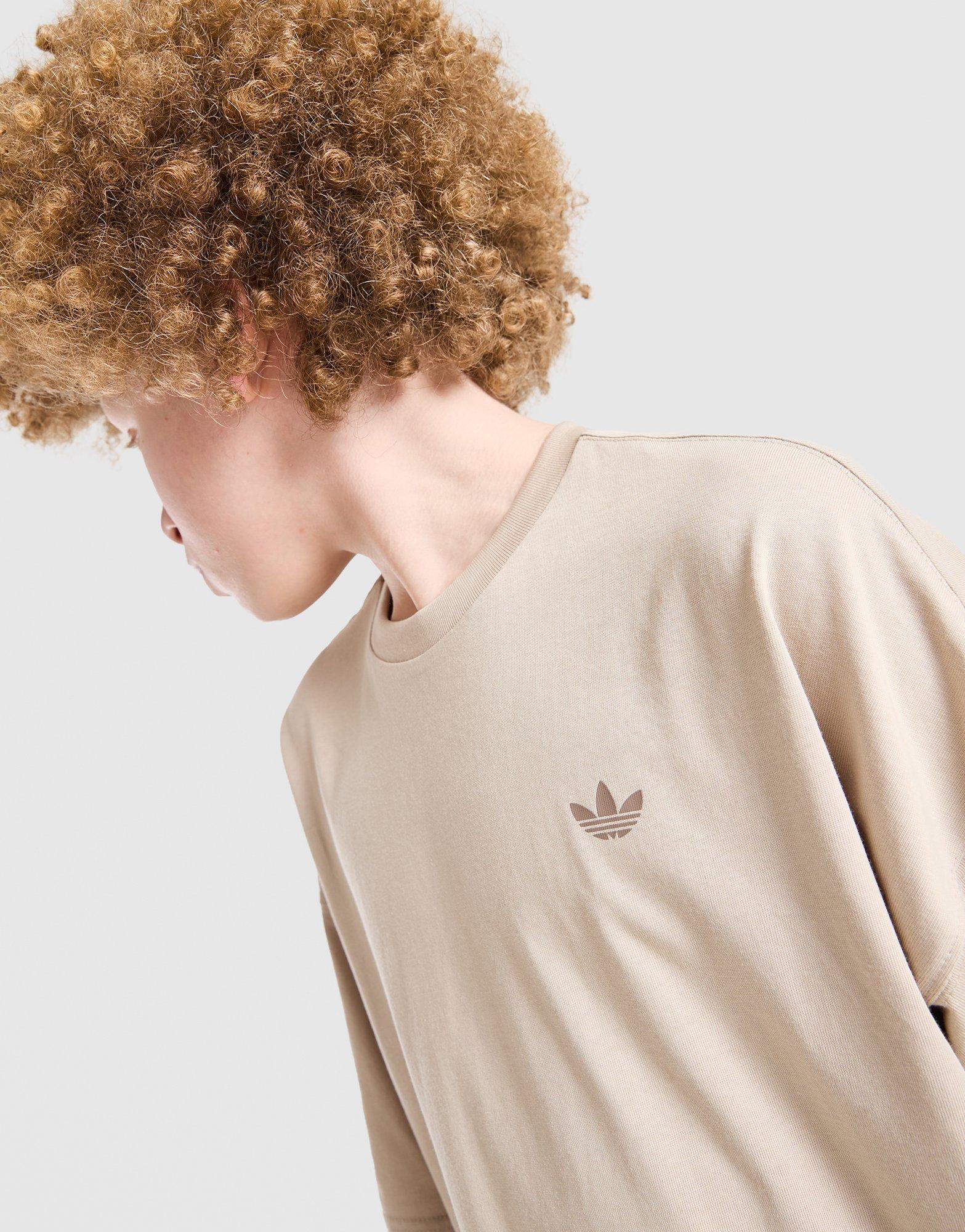 adidas Originals T-Shirt/Shorts Set Junior