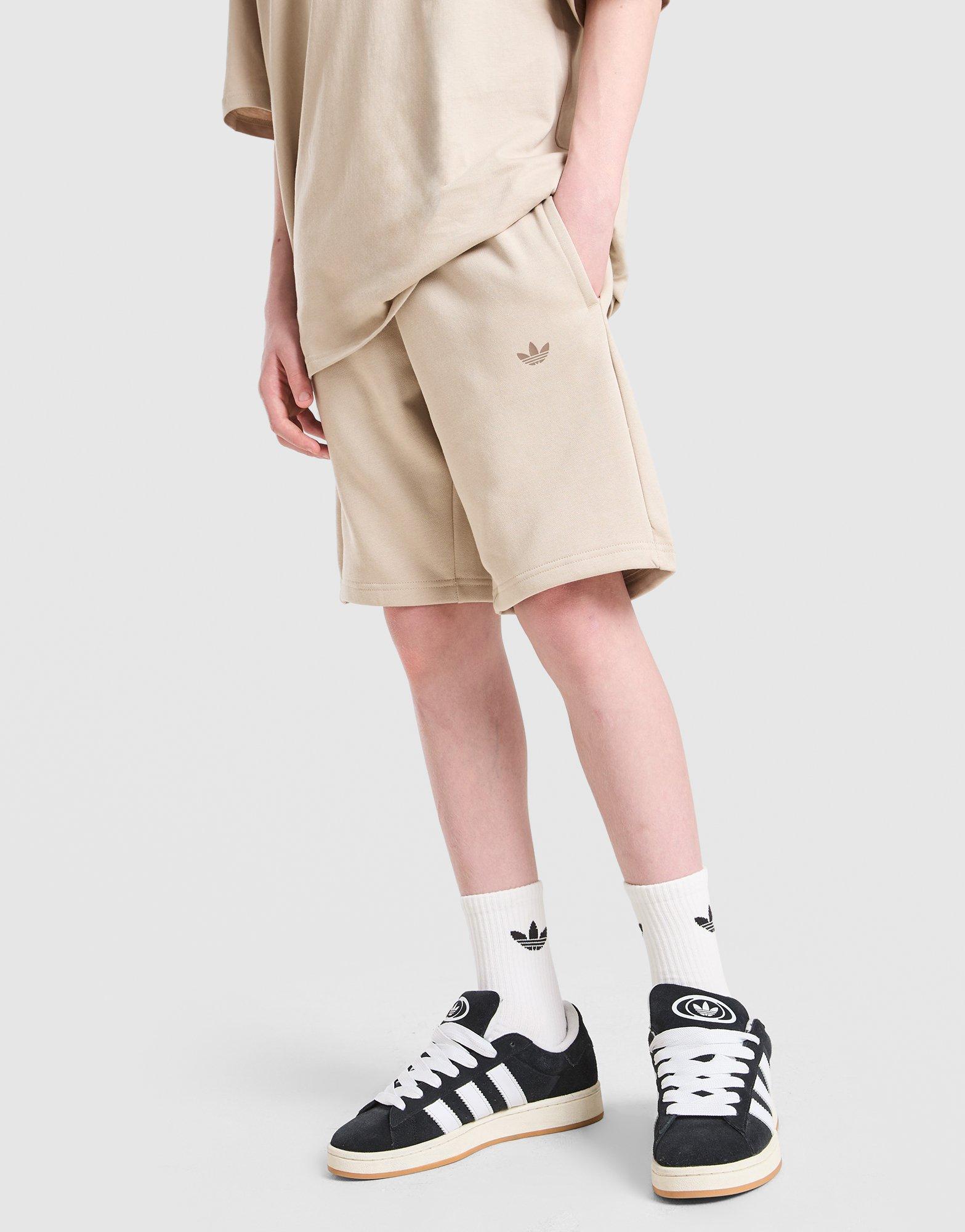 adidas Originals T-Shirt/Shorts Set Junior