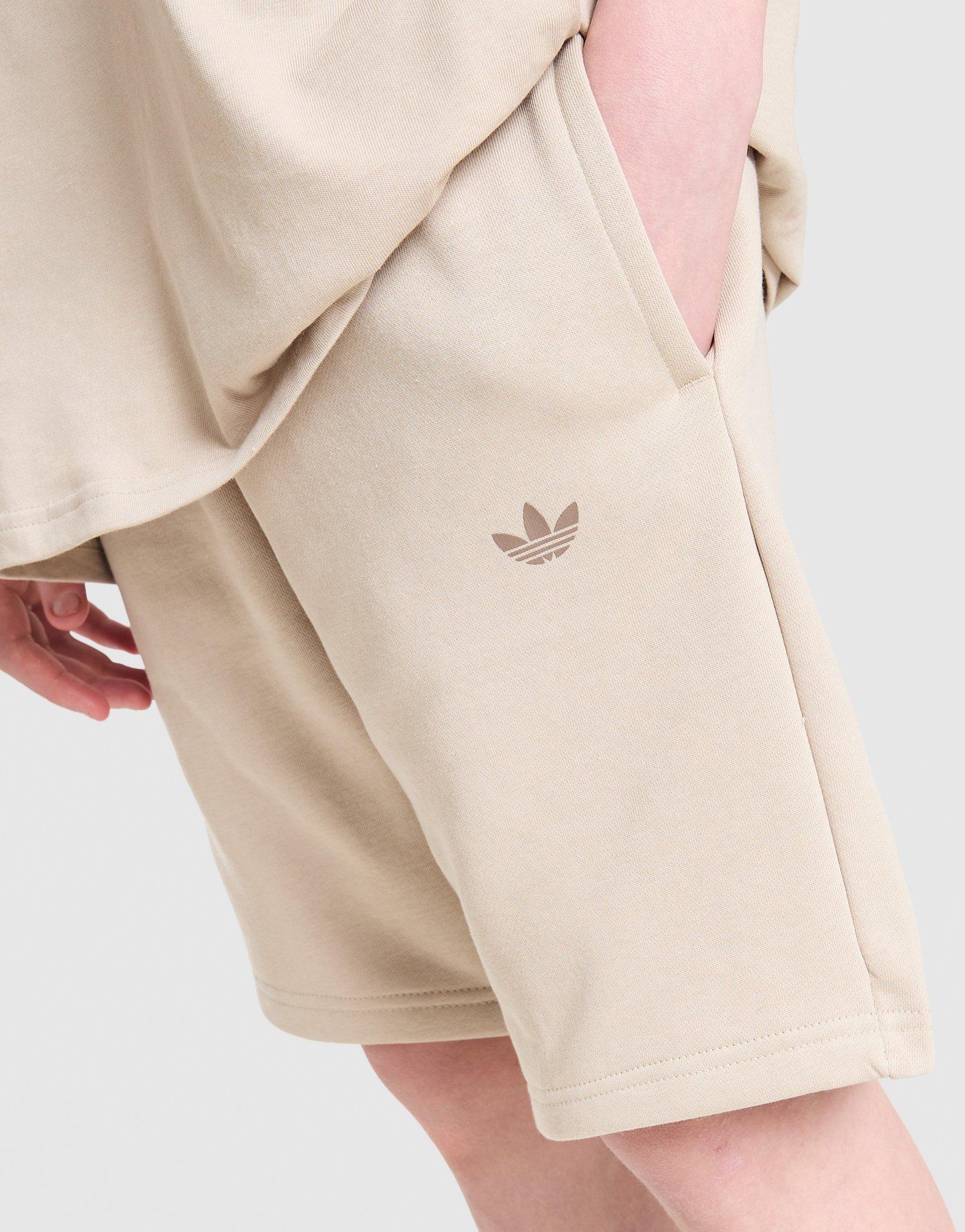 adidas Originals T-Shirt/Shorts Set Junior