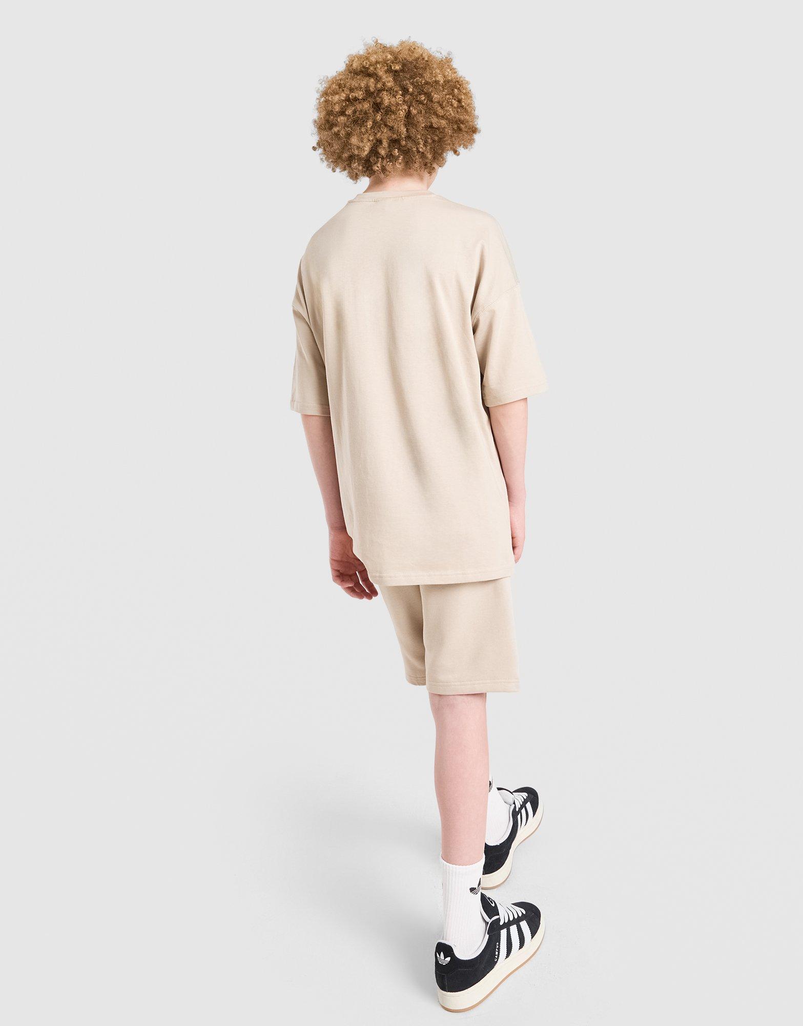 adidas Originals T-Shirt/Shorts Set Junior