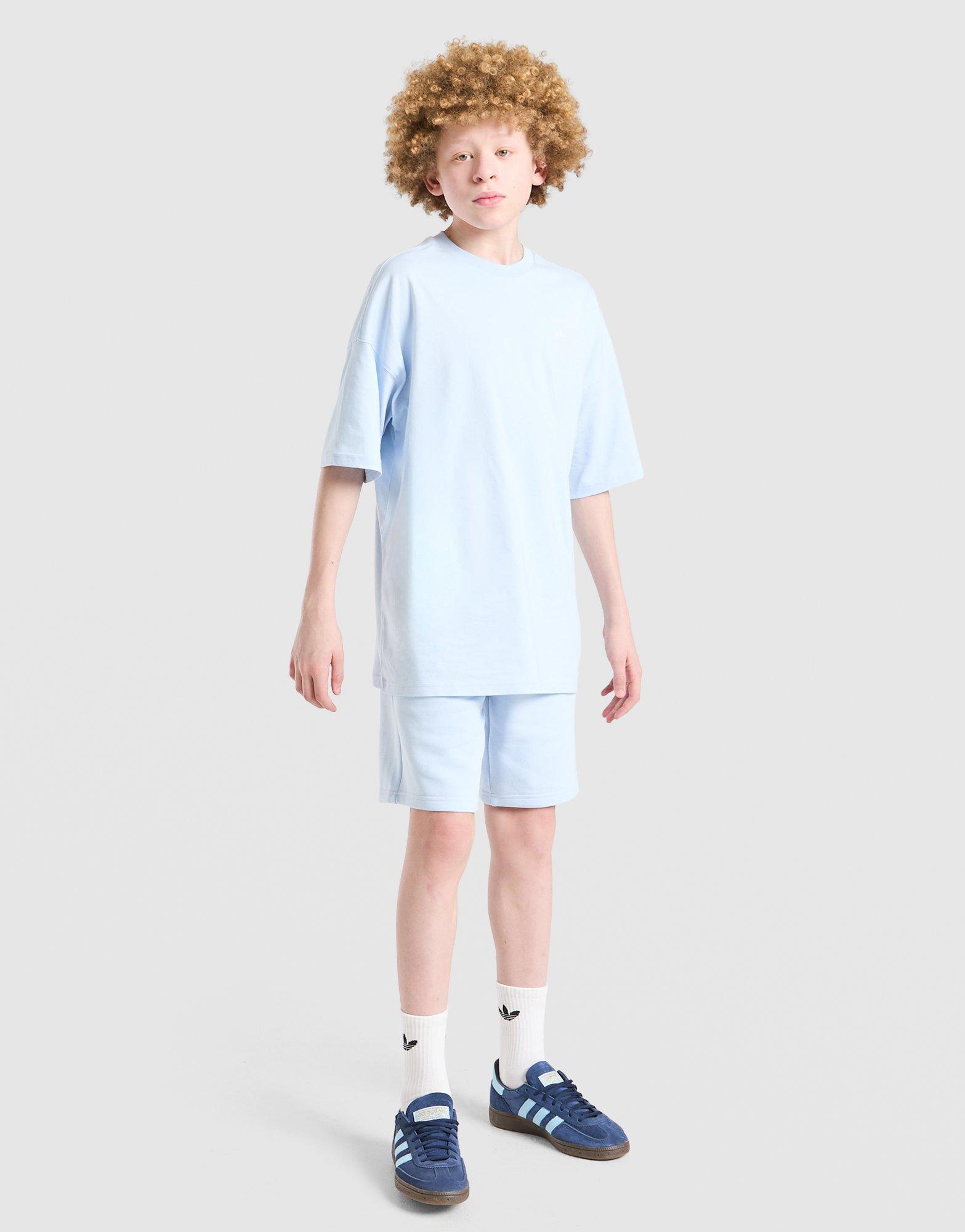 adidas Originals T-Shirt/Shorts Set Junior