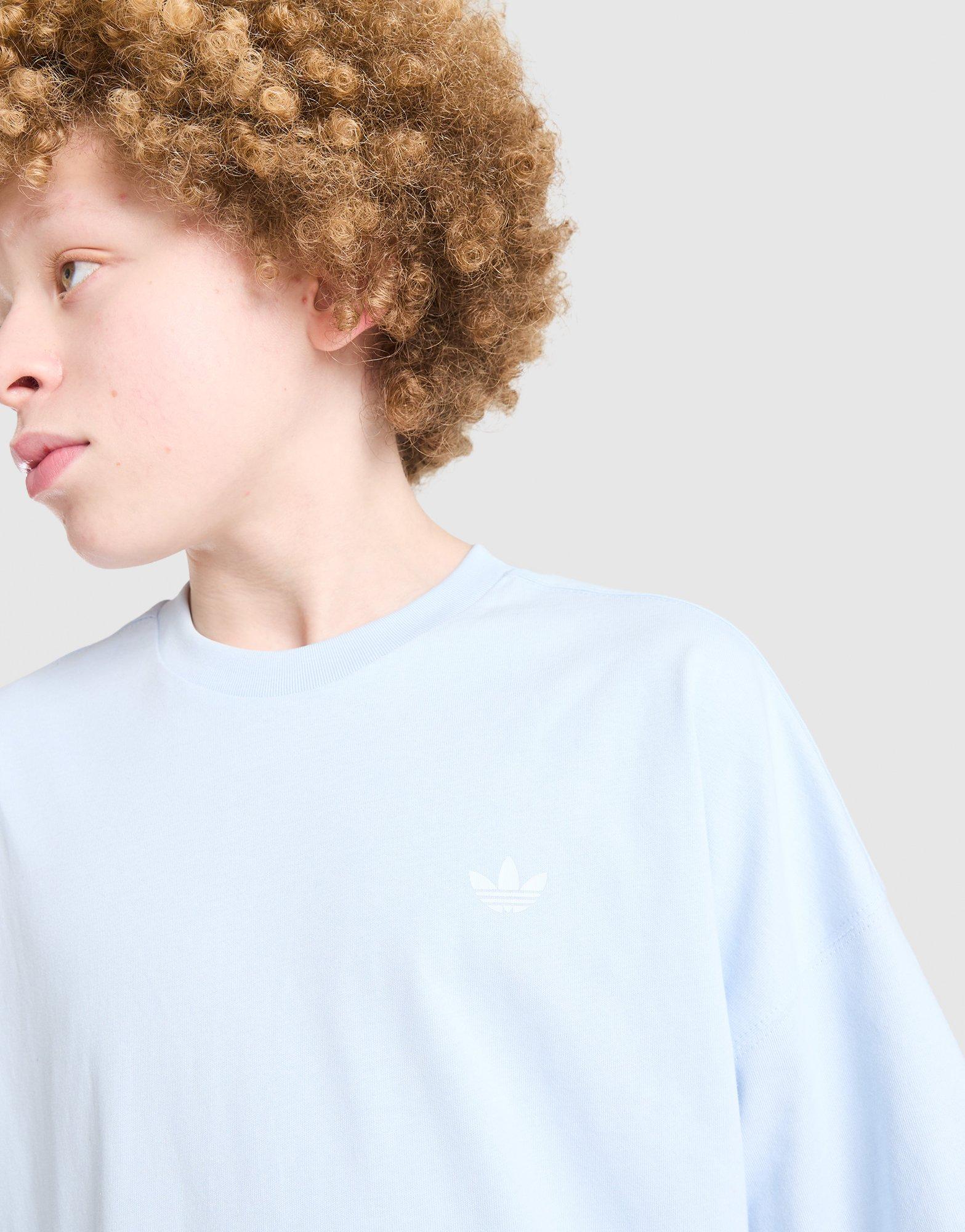 adidas Originals T-Shirt/Shorts Set Junior