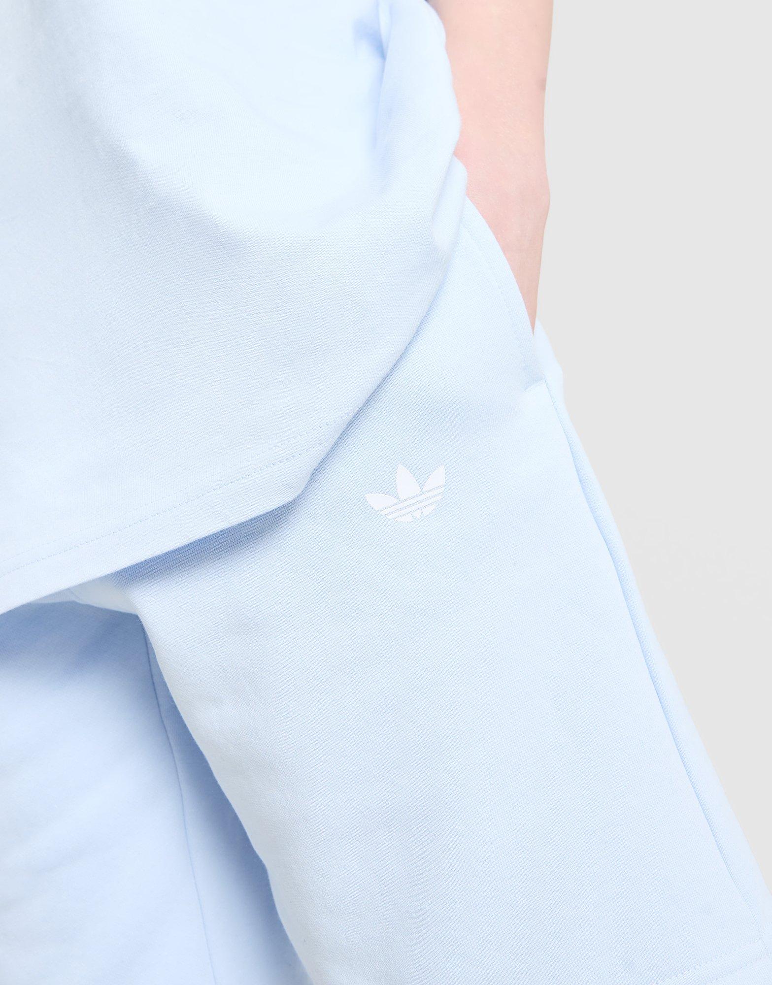 adidas Originals T-Shirt/Shorts Set Junior