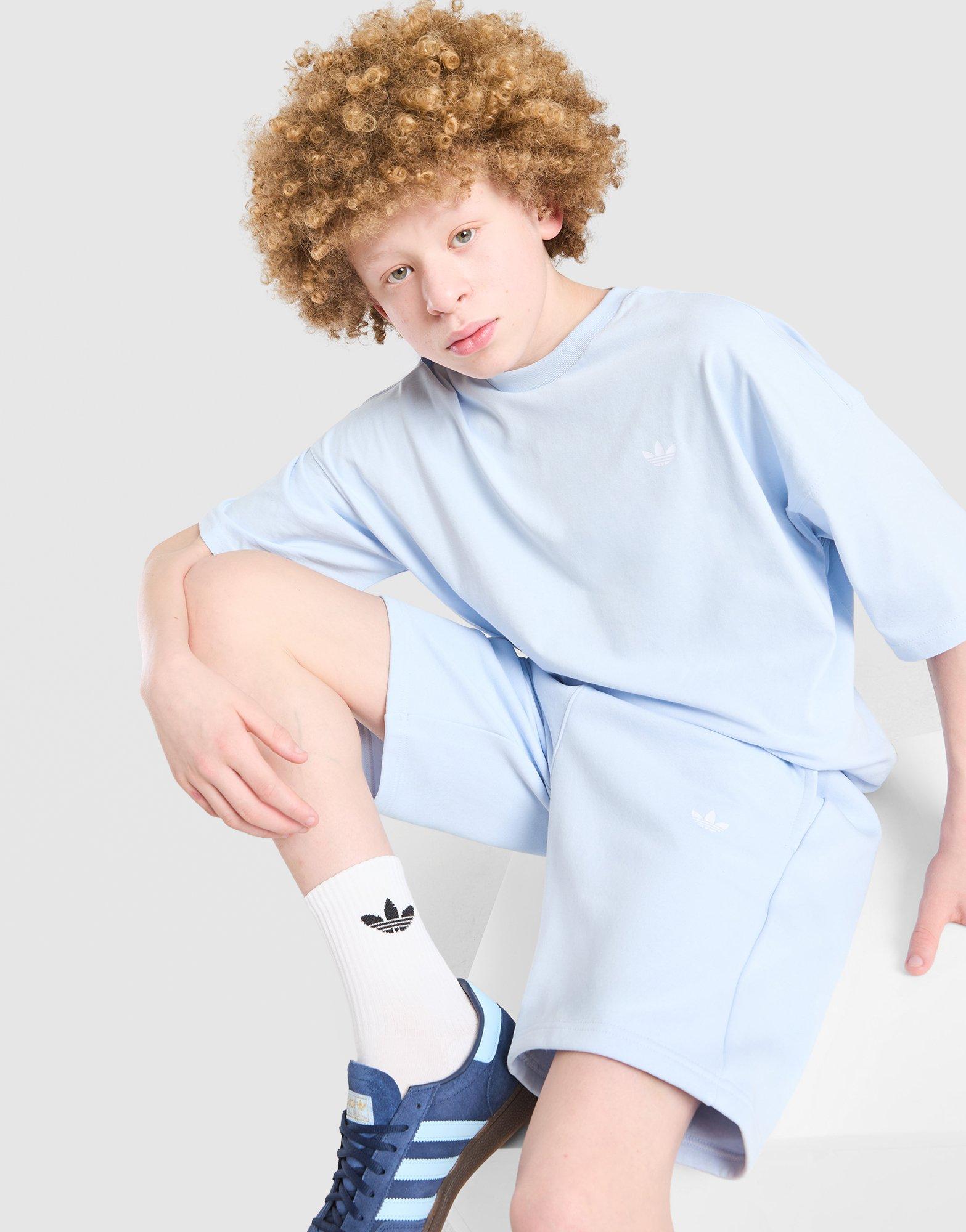 adidas Originals Completo Maglia/Pantaloncino Junior