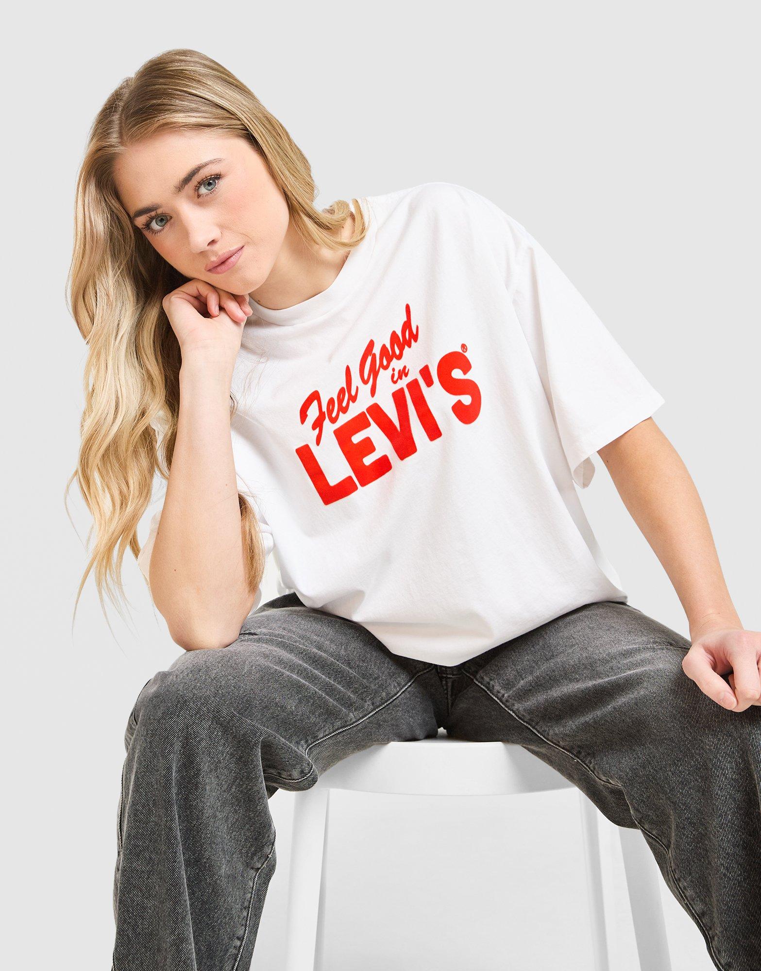 LEVI'S Feel Good T-Shirt