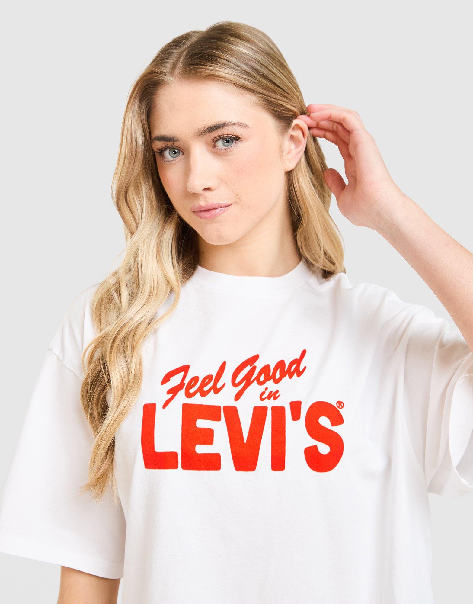 LEVI'S Feel Good T-Shirt