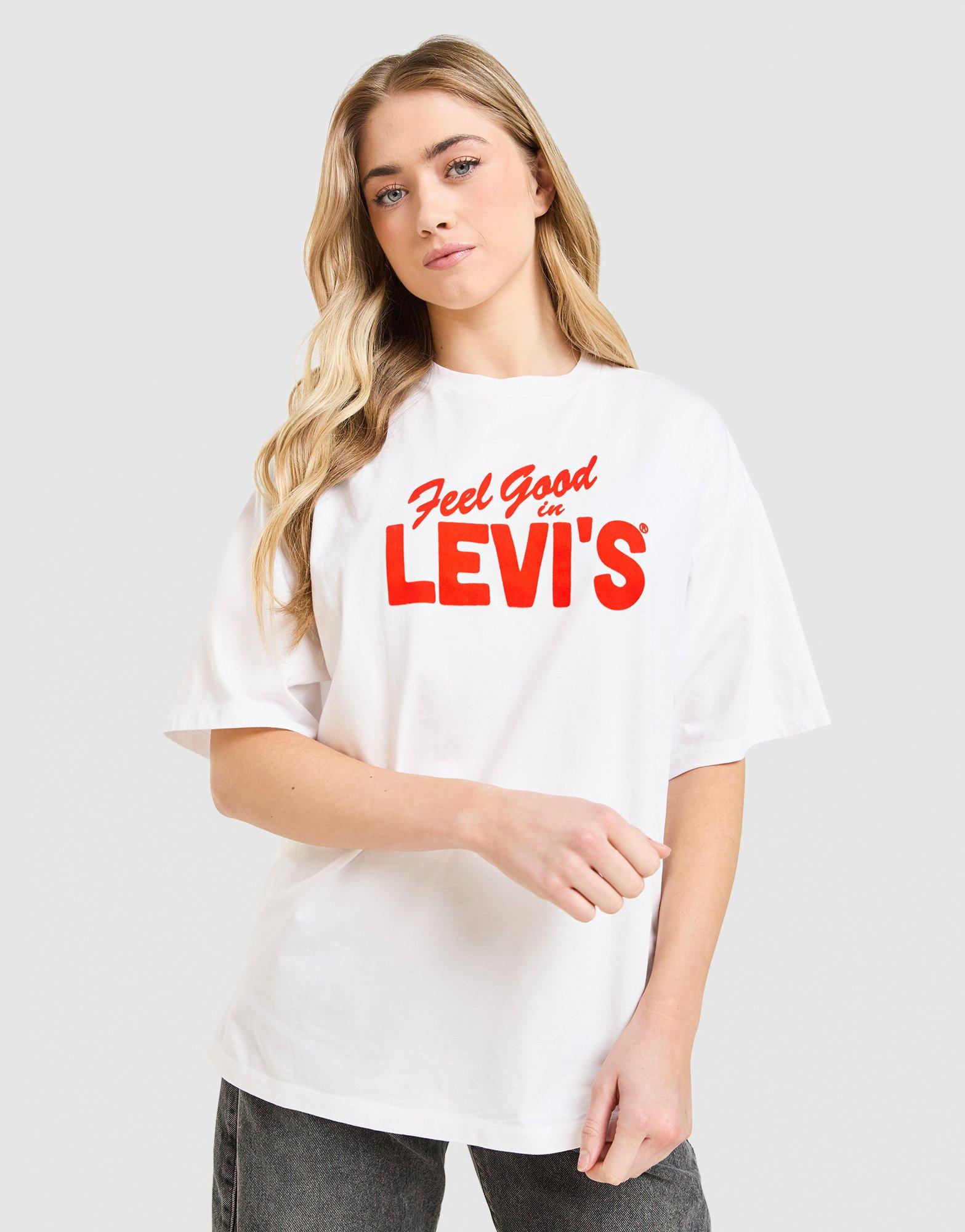LEVI'S Maglia Feel Good