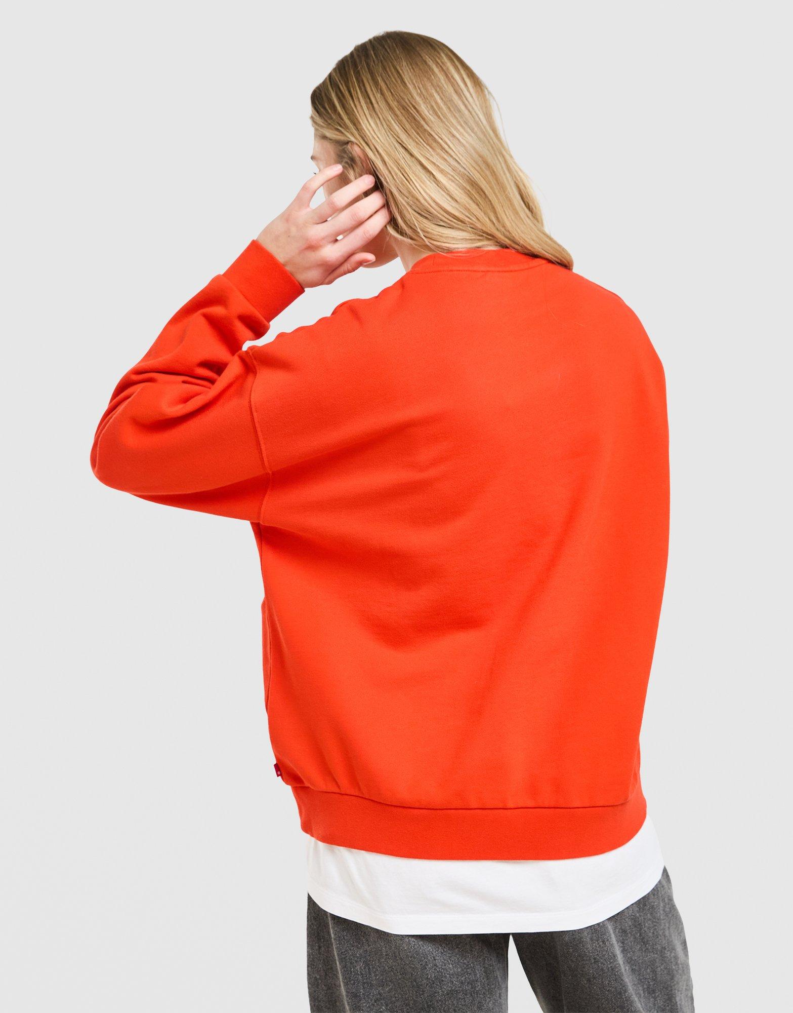 LEVI'S Feel Good Crew Sweatshirt